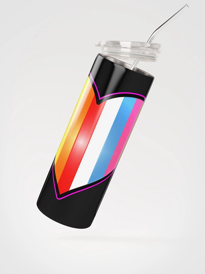 Love is Love Tumbler product image (2)