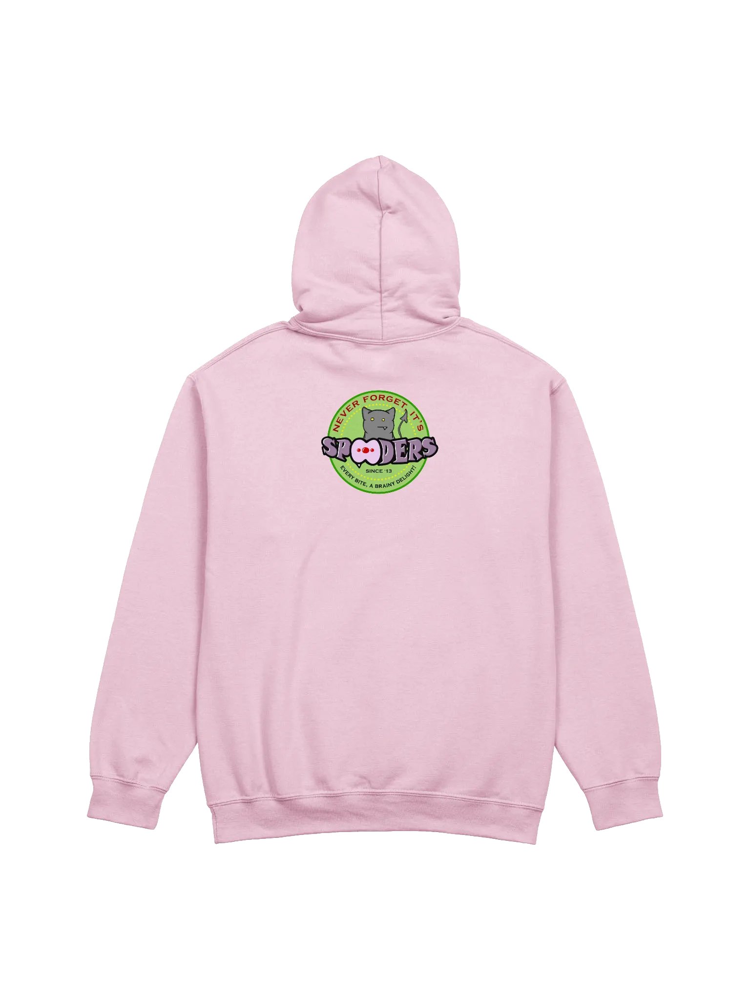Fork It Hoodie product image (4)