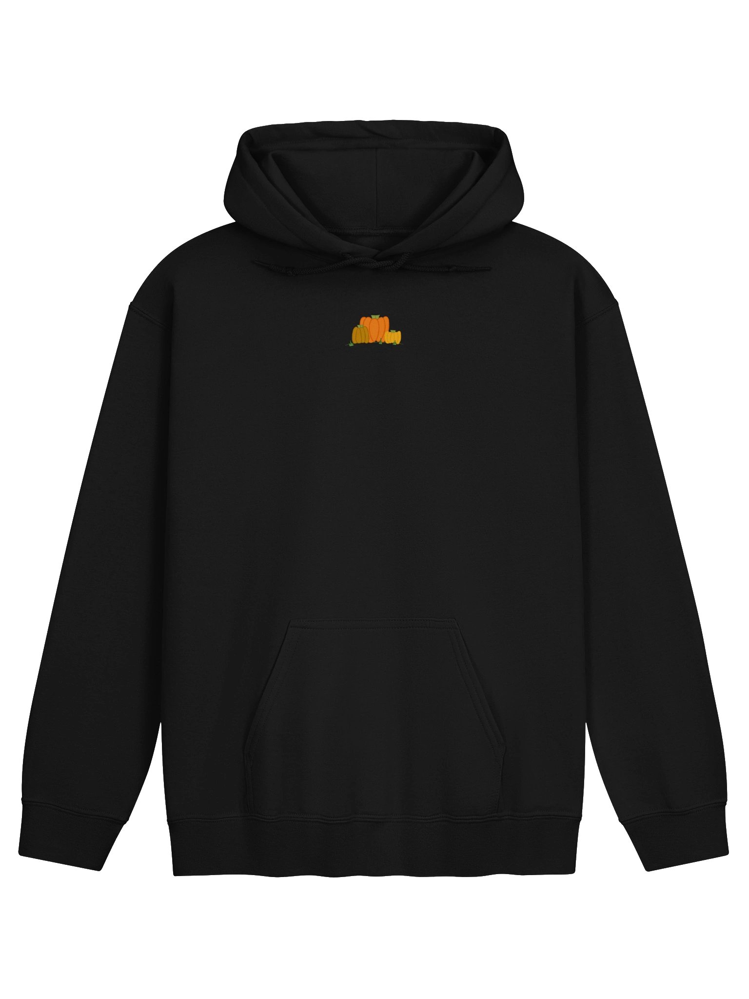 Pumpkin Hoodie product image (6)