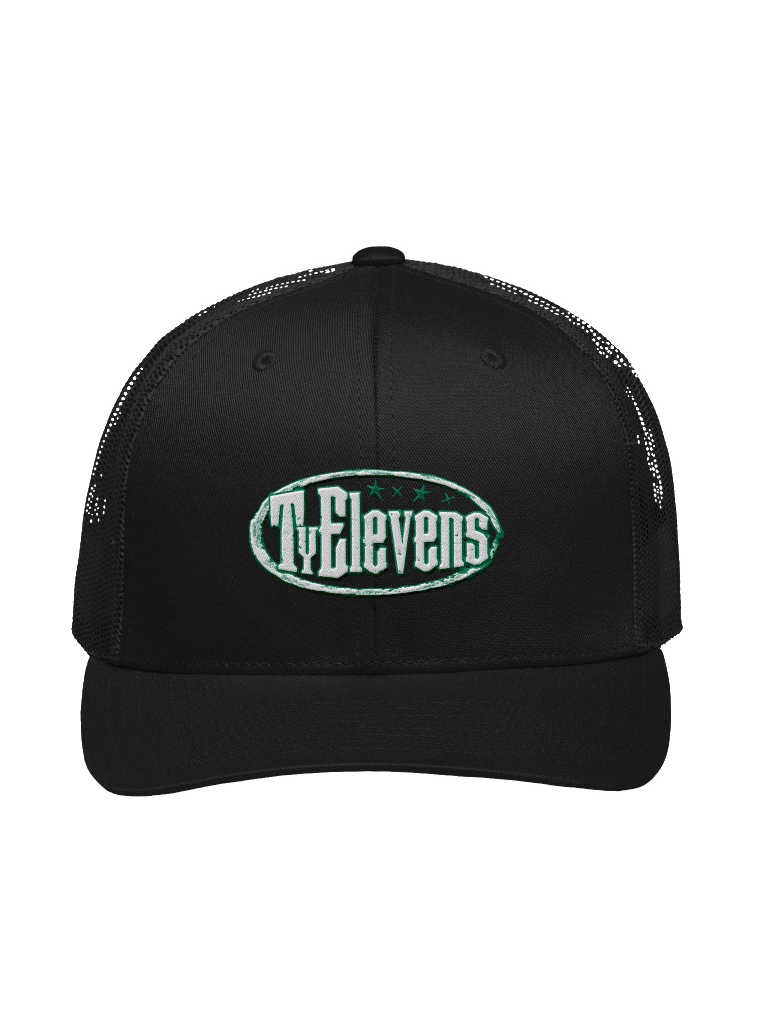 TyElevens Trucker Hat product image (1)