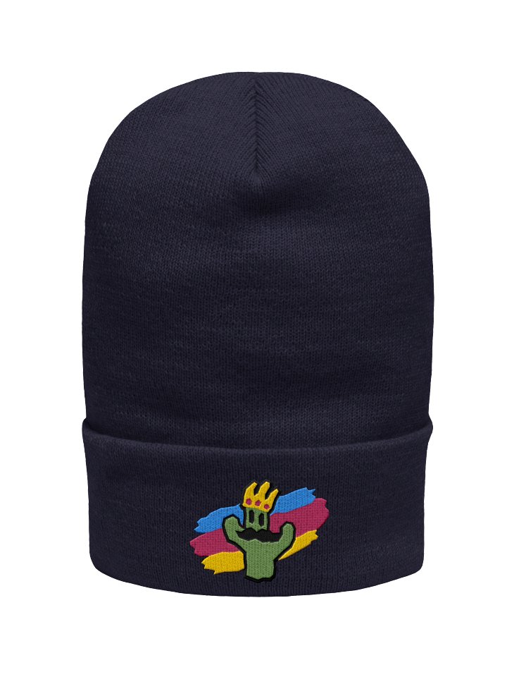 Series 4 Fiesta Beanie product image (1)