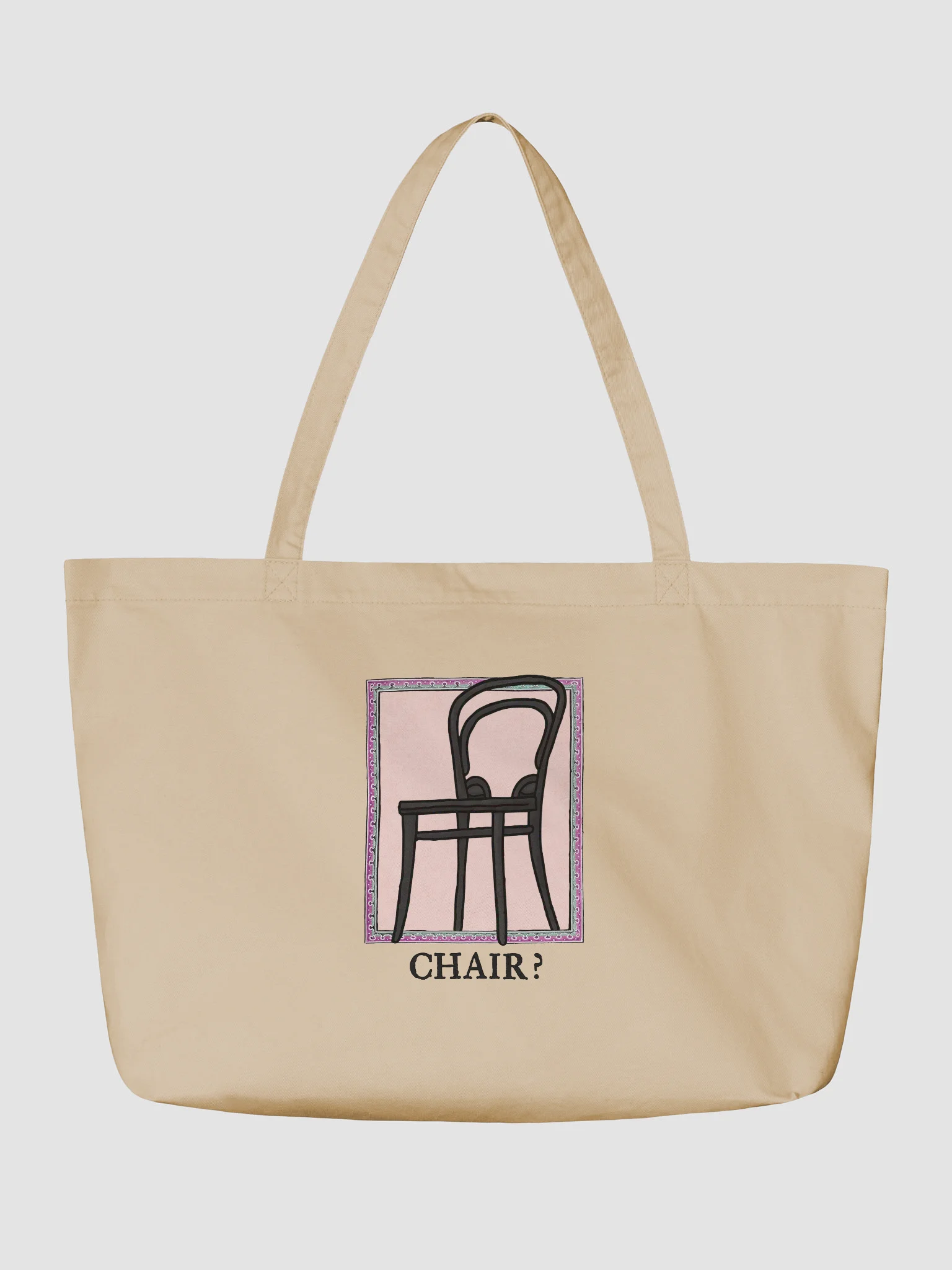 TOTE I GUESS product image (2)