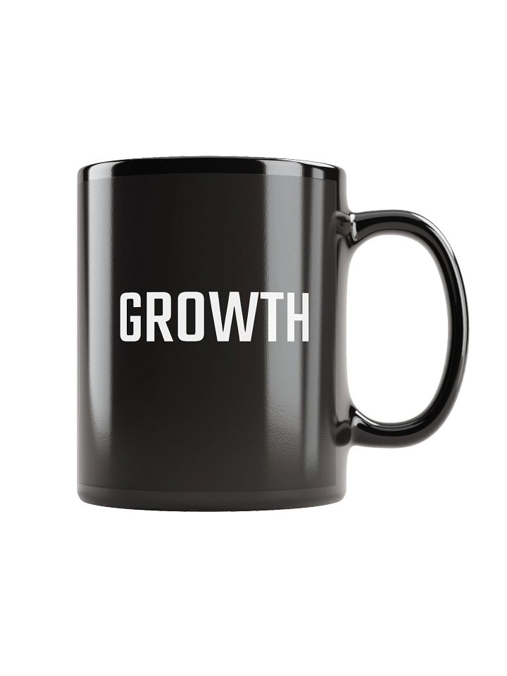 Growth Mug product image (1)