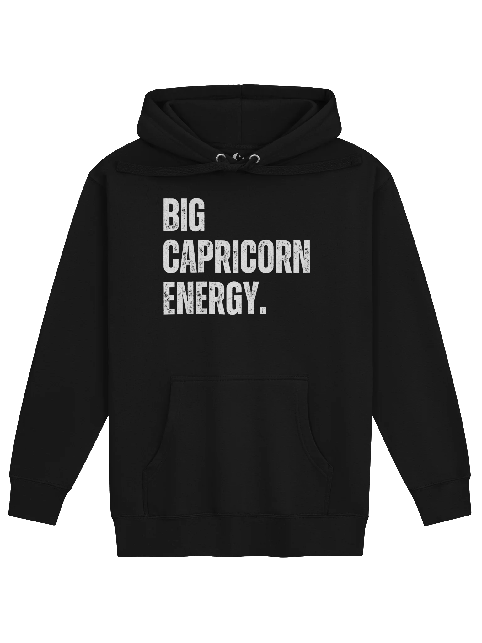 BIG CAPRICORN ENERGY Hoodie product image (1)