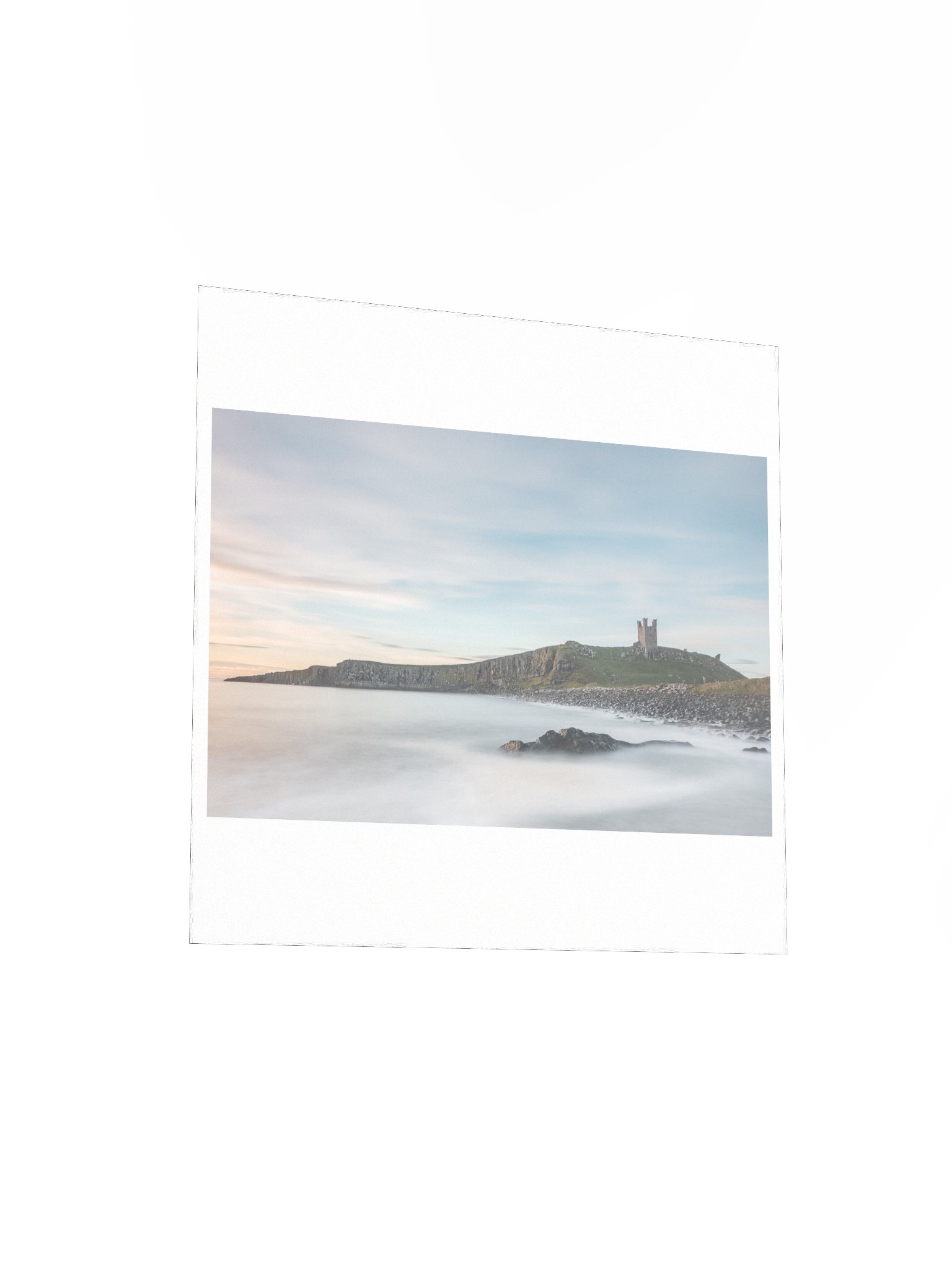 Dunstanburgh Castle product image (13)