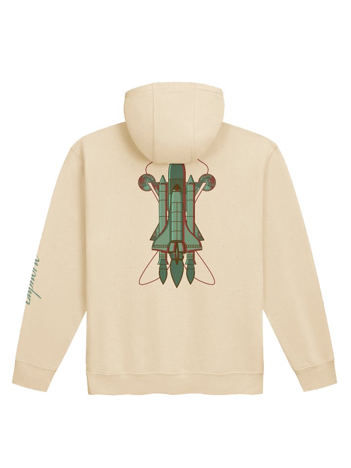 Art Drip Space Force Collab product image (14)