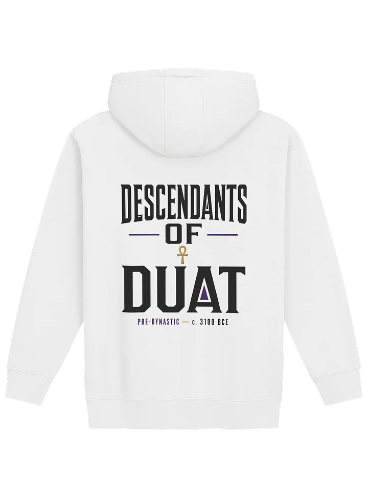 Pre-Dynastic Hoodie product image (1)