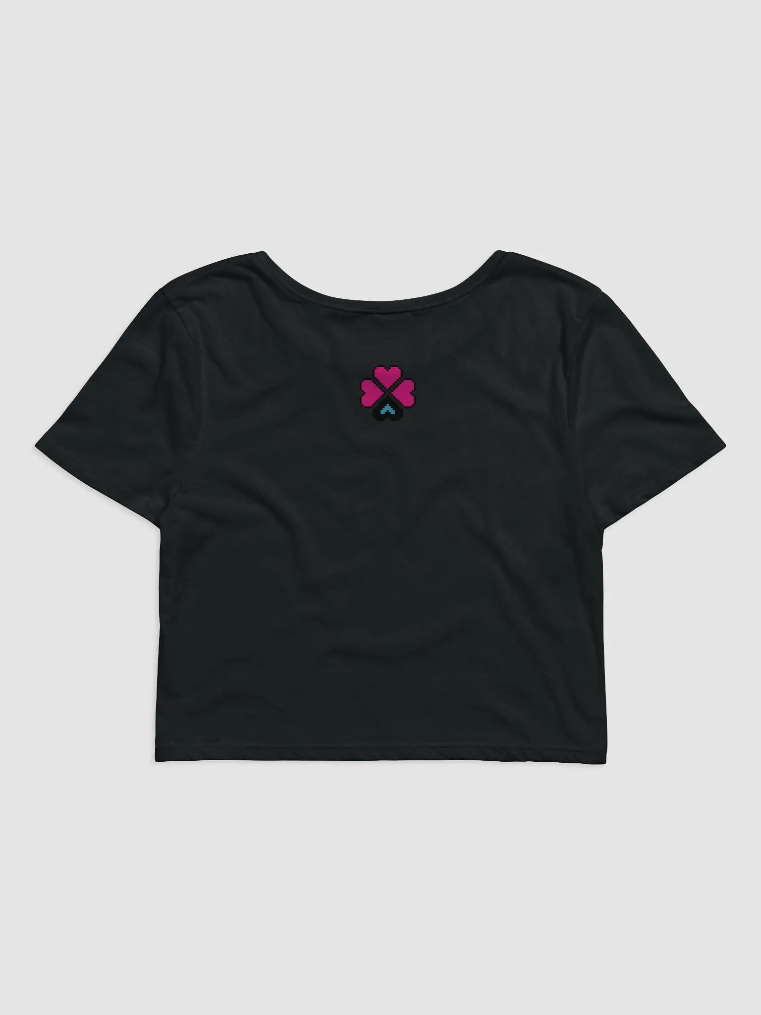 Metamorphosis: The Awakening Cropped Tee product image (6)