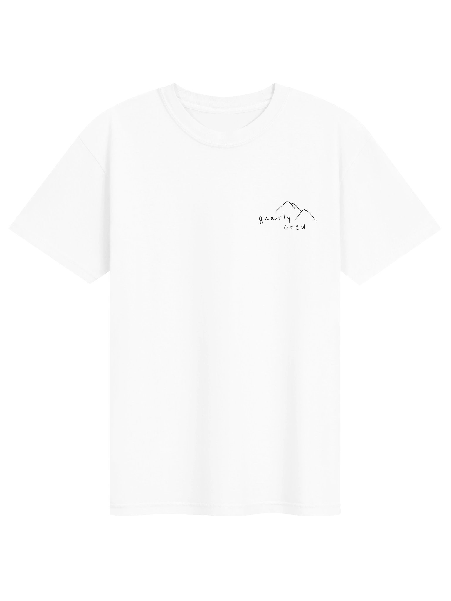 Purpose is a Choice Tee product image (7)