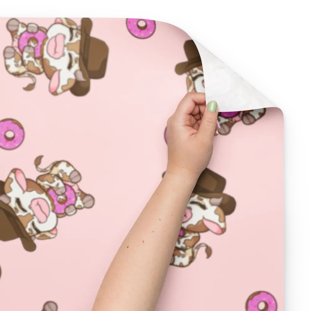 Betsy Wrapping Paper product image (9)