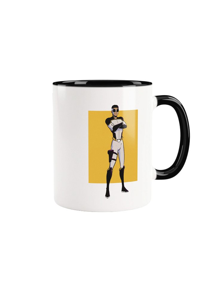 THE PANDAMONIUM MUG product image (1)
