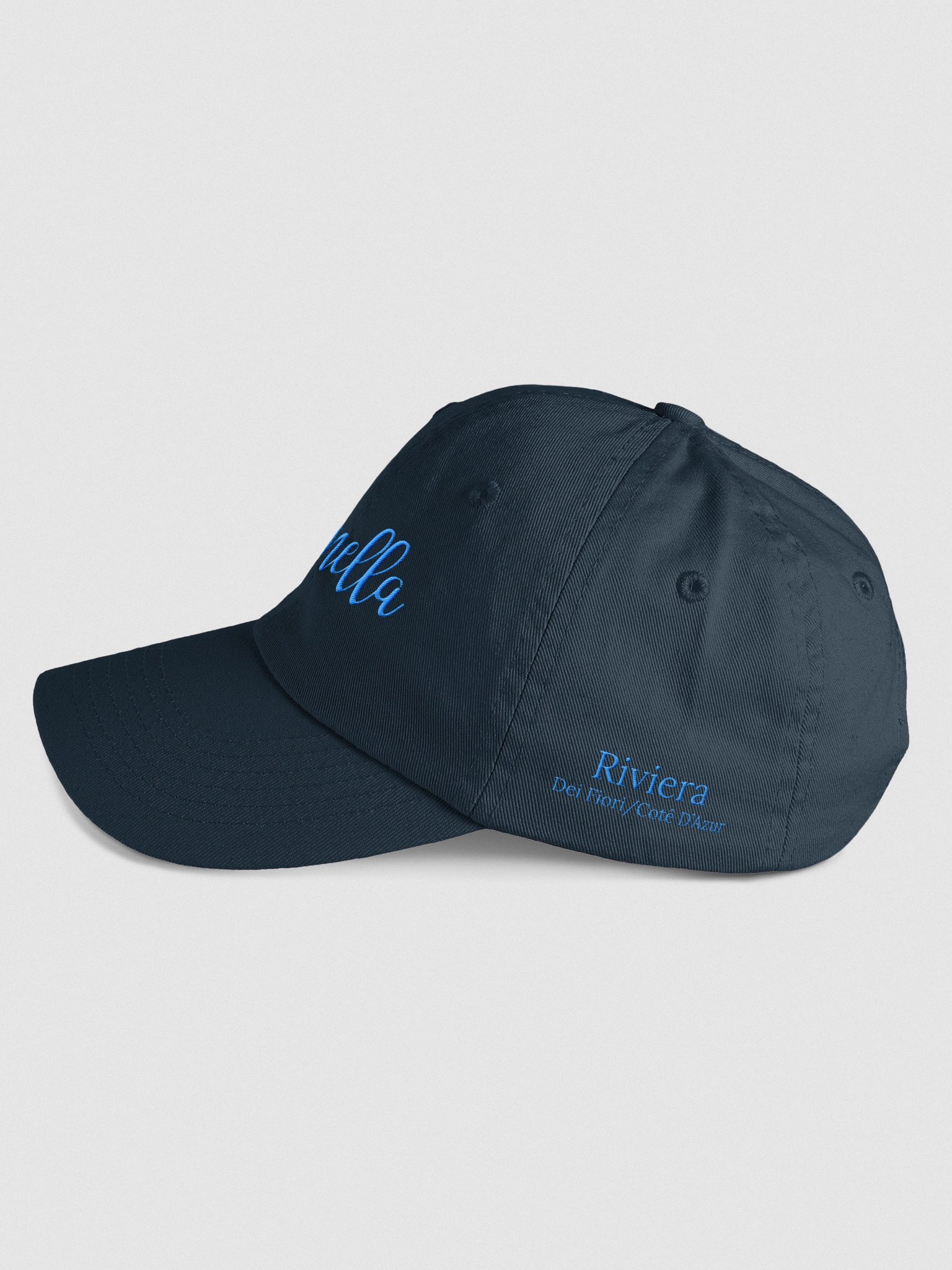 Riviera Slow Living Hat product image (3)