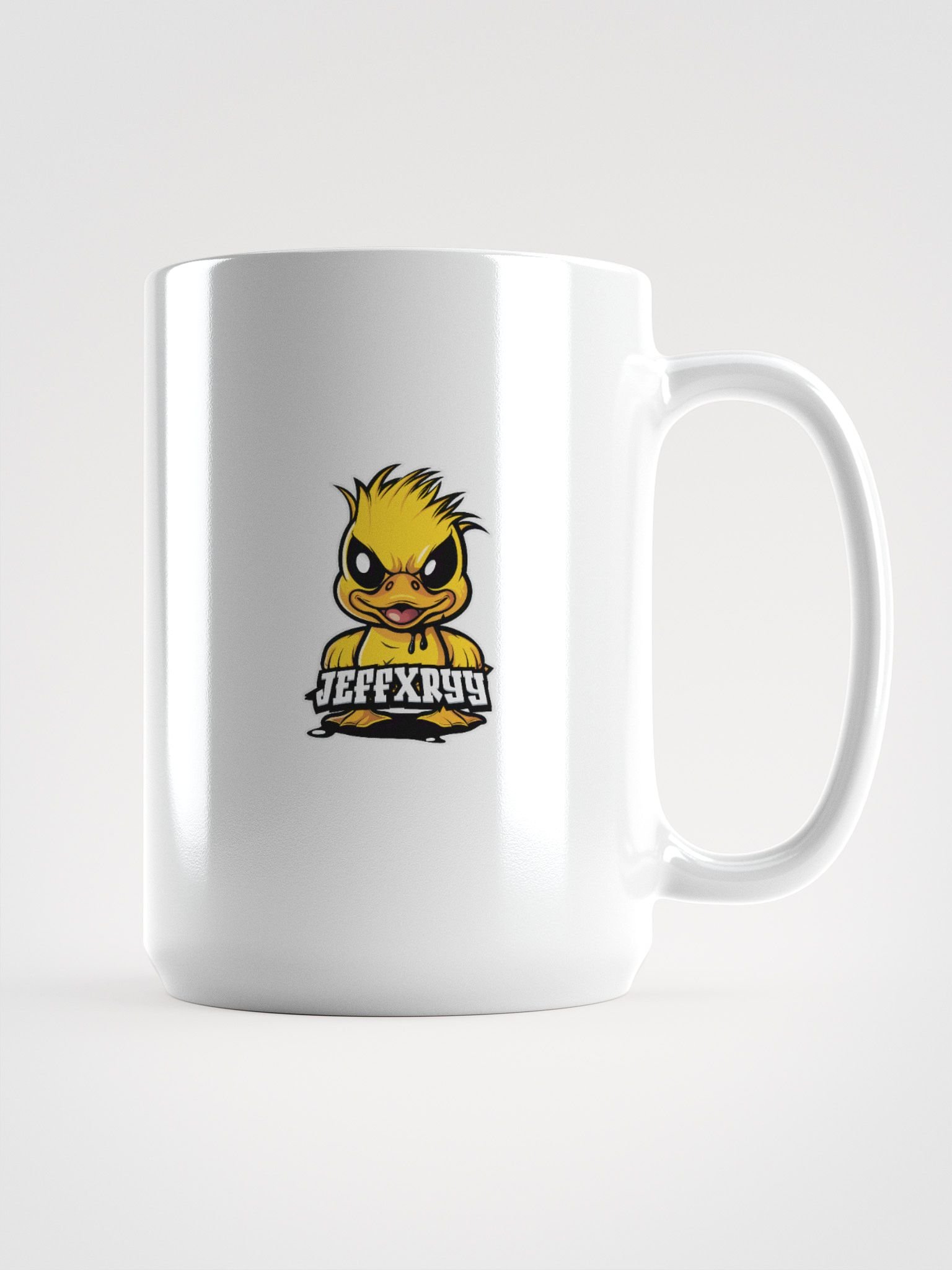Jeffxryy Executive Coffe Mugg product image (1)