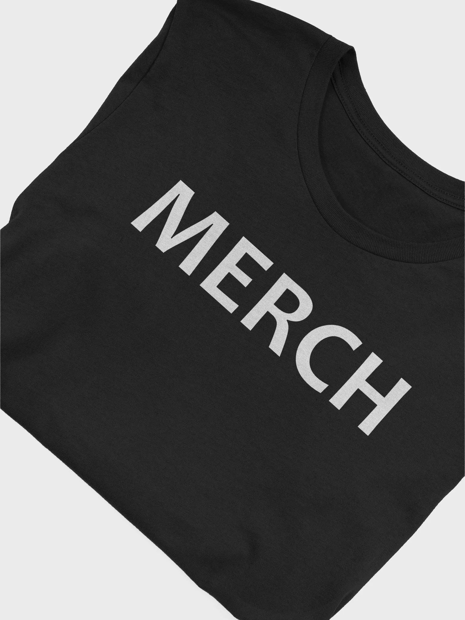 Merch T-Shirt product image (4)