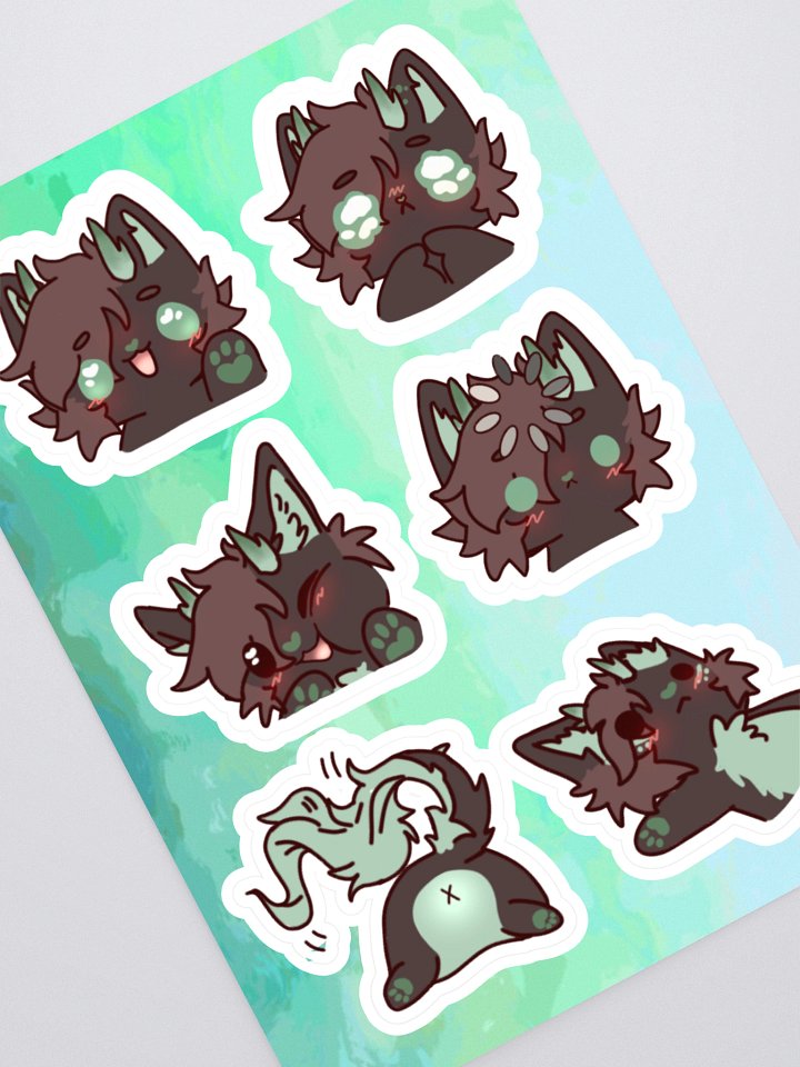 Sticky Soup Set product image (1)