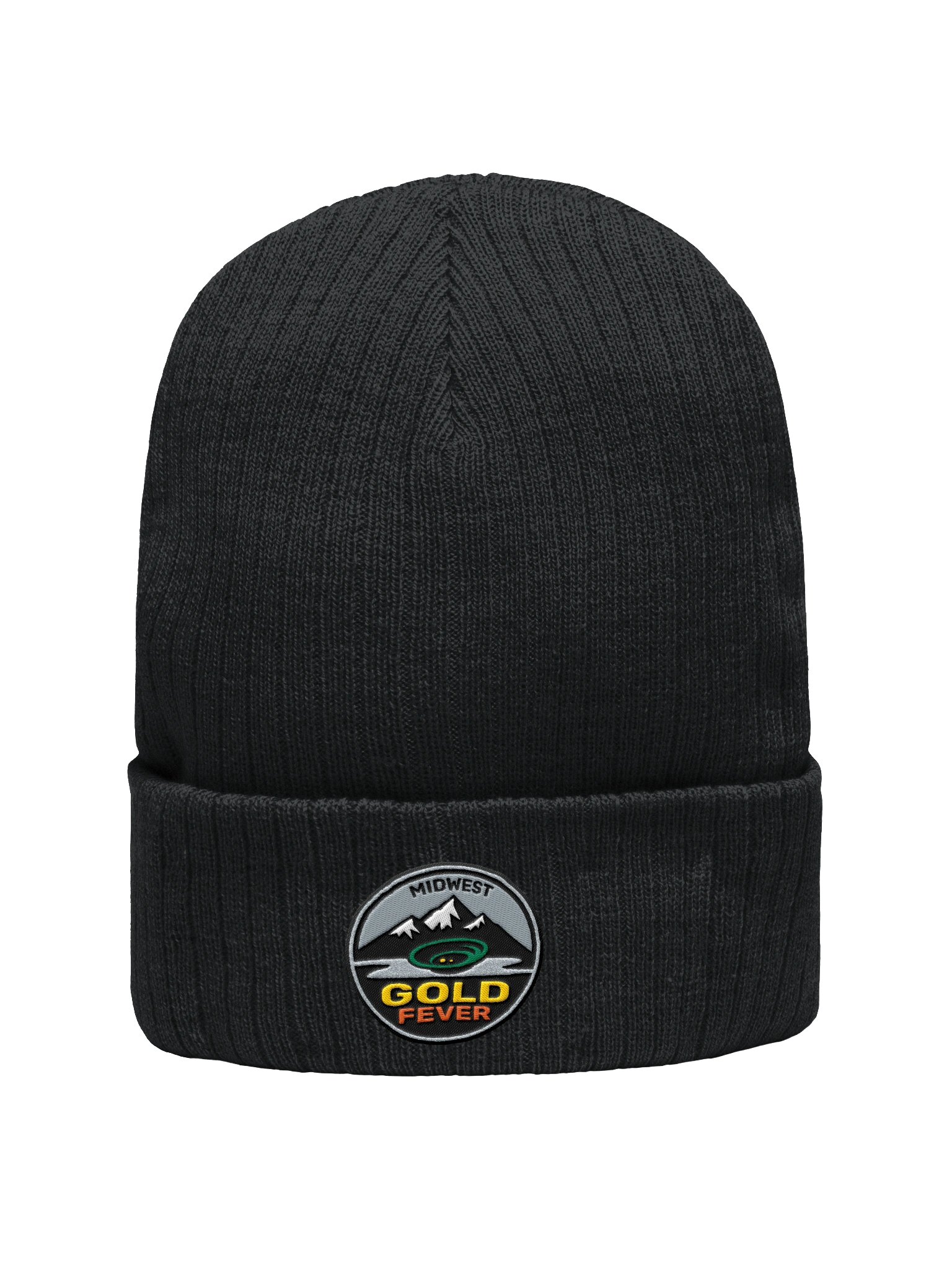 Premium Logo Beanie! product image (1)