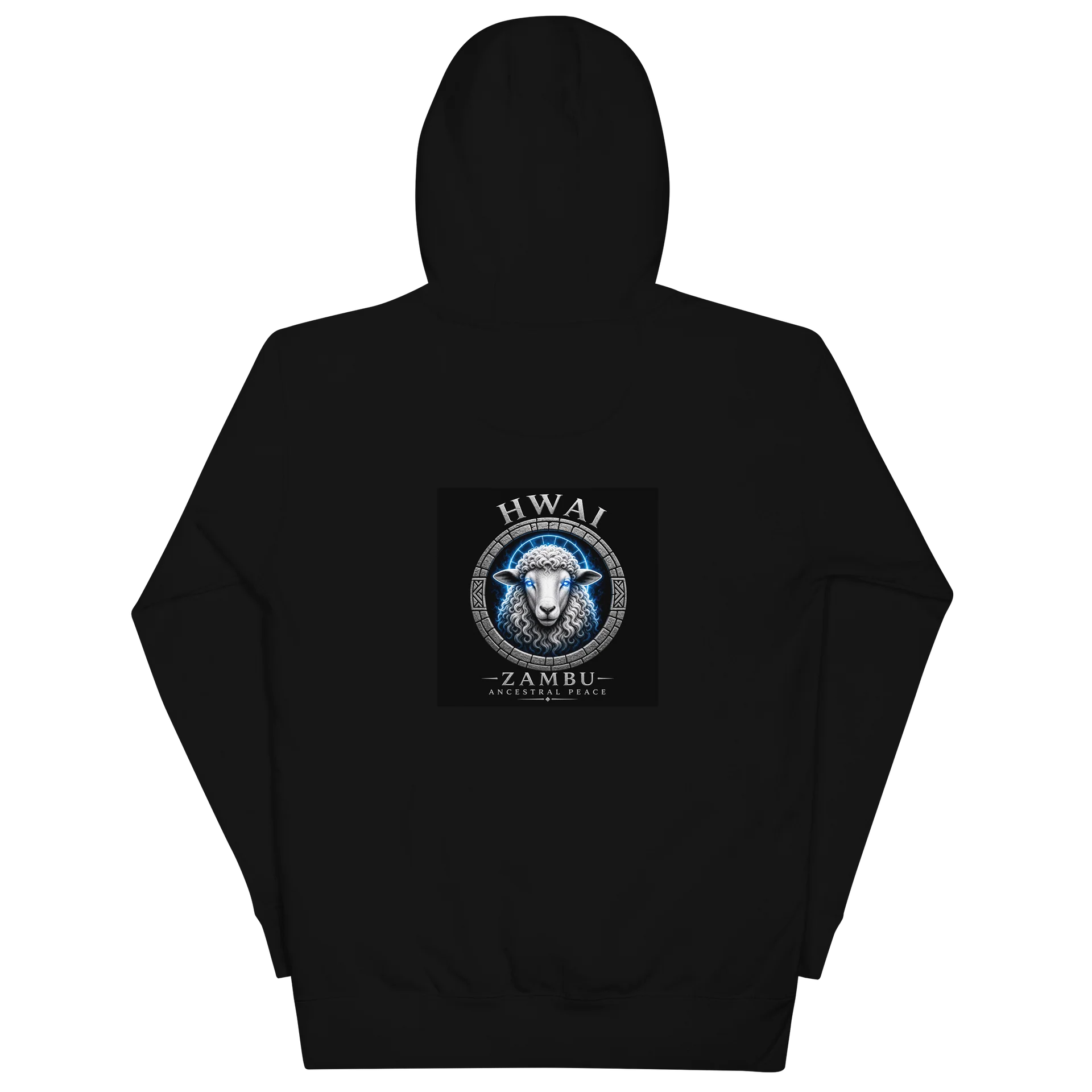 Hwai Heritage Hoodie product image (6)