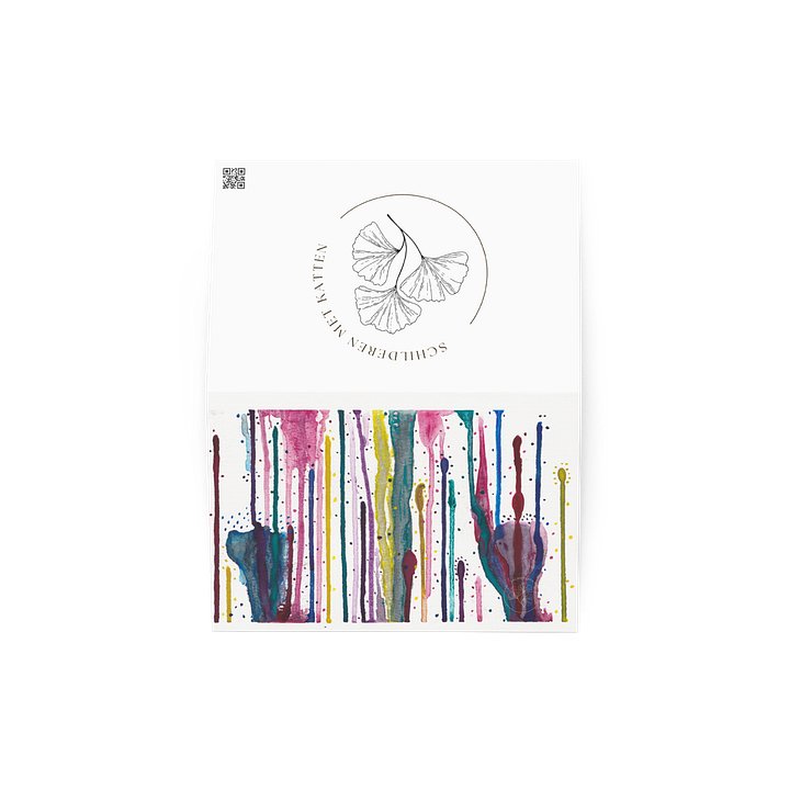 Reclamation #2 - Greeting Card product image (4)