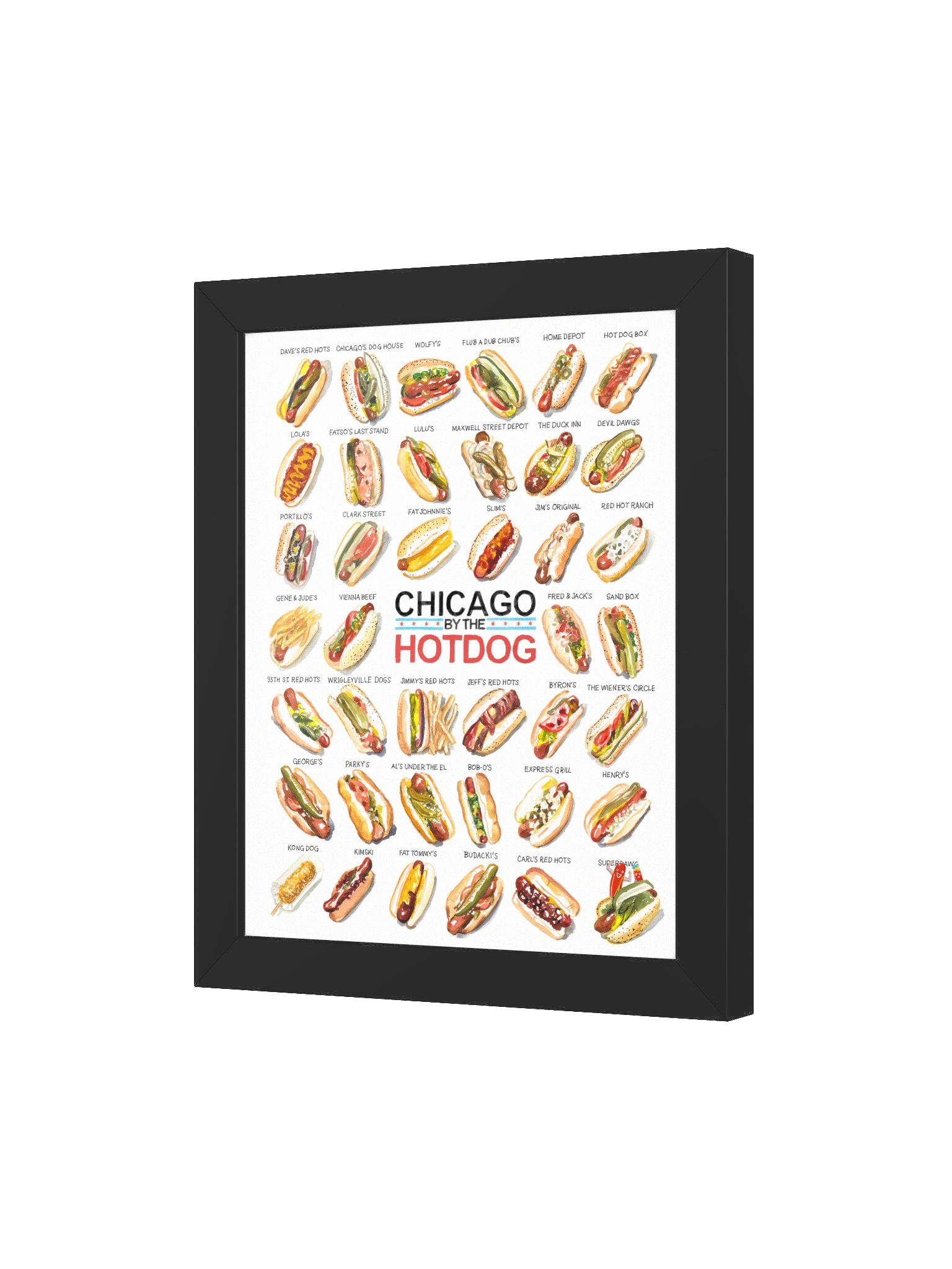 chicago by the hot dog product image (45)