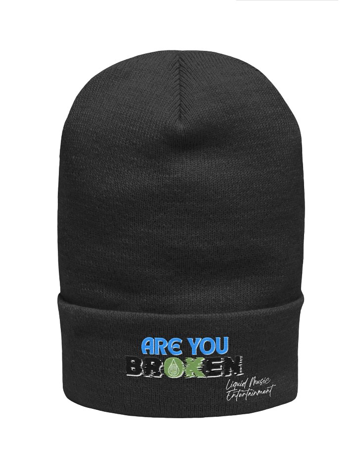 "Are You OK" LME stocking Cap product image (1)