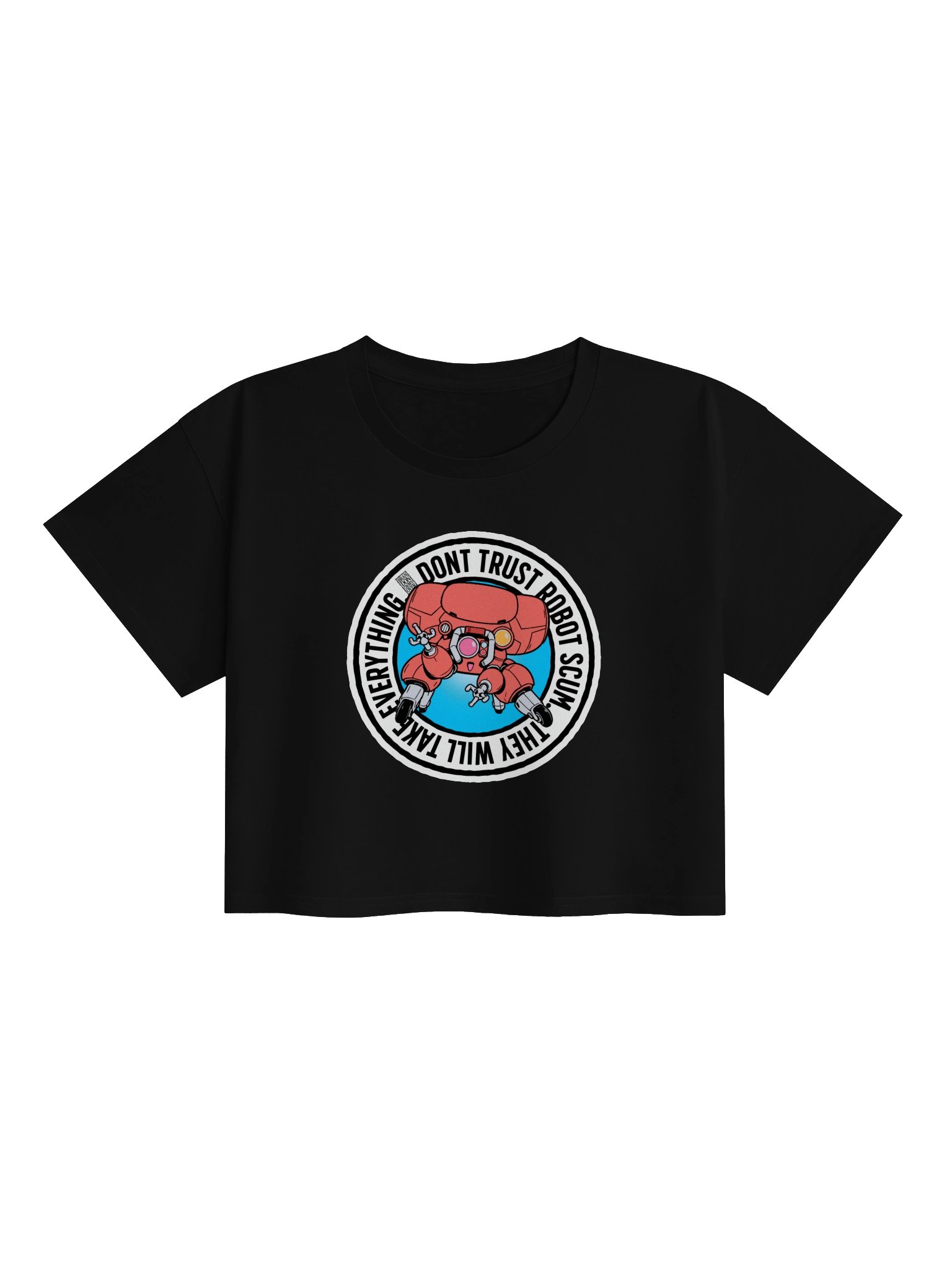Roboscum Crop product image (2)