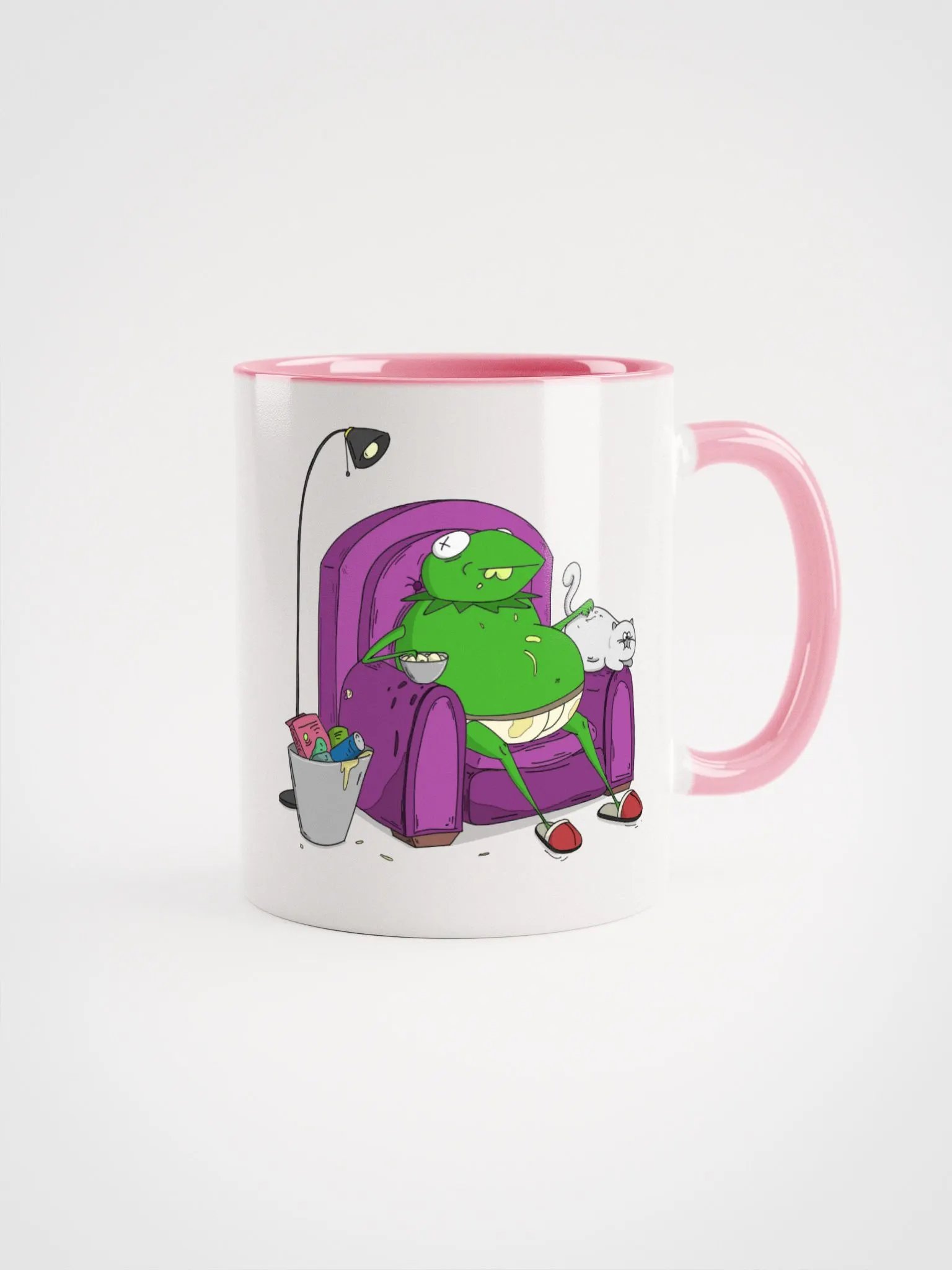 Relaxed Cup of Joe product image (26)
