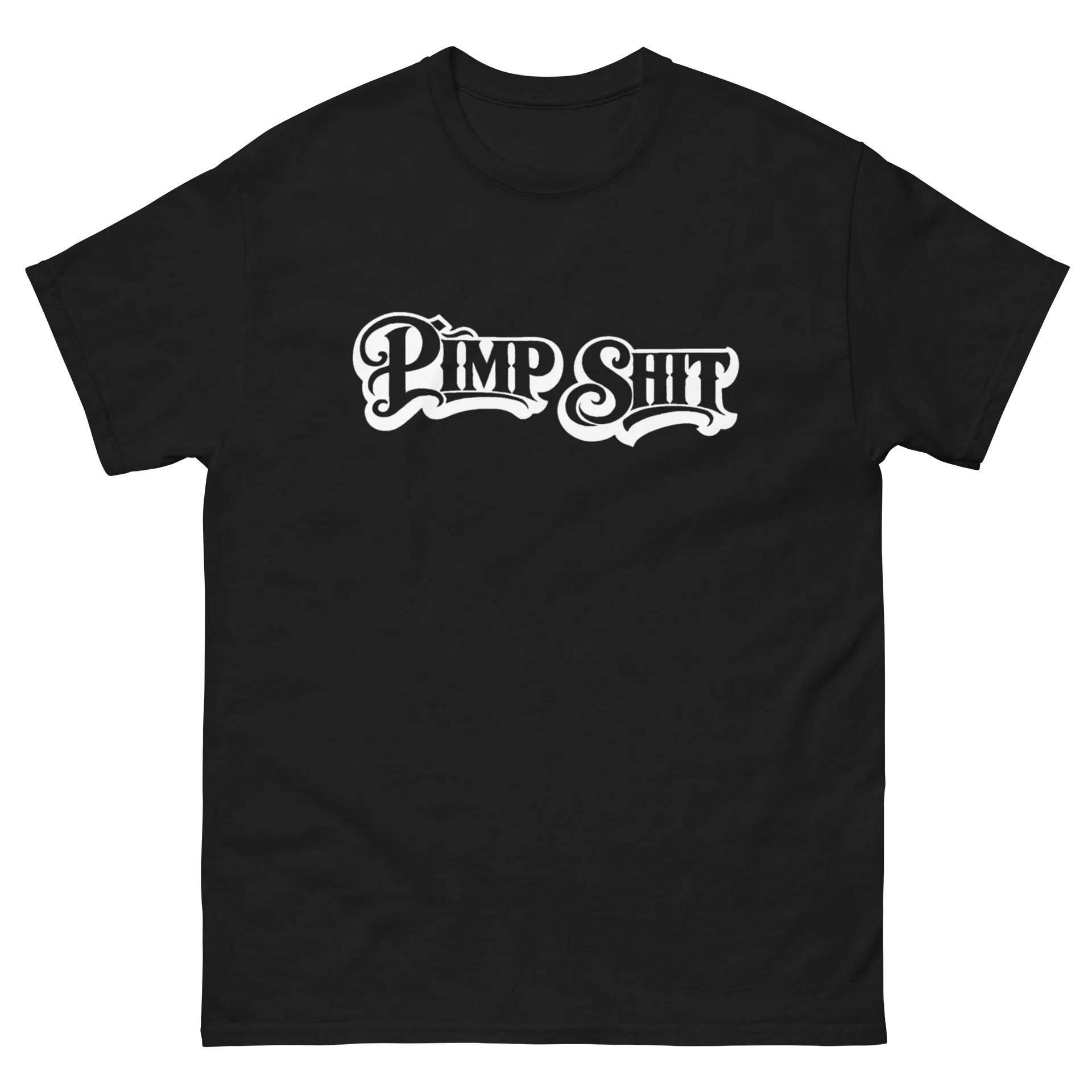 narrix - PIMP SHIT shirt product image (2)