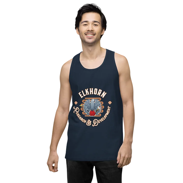 Elkhorn Research Tank Top product image (2)