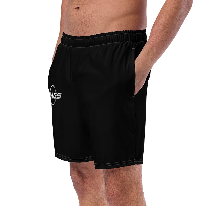 SWIM TRUNKS product image (2)
