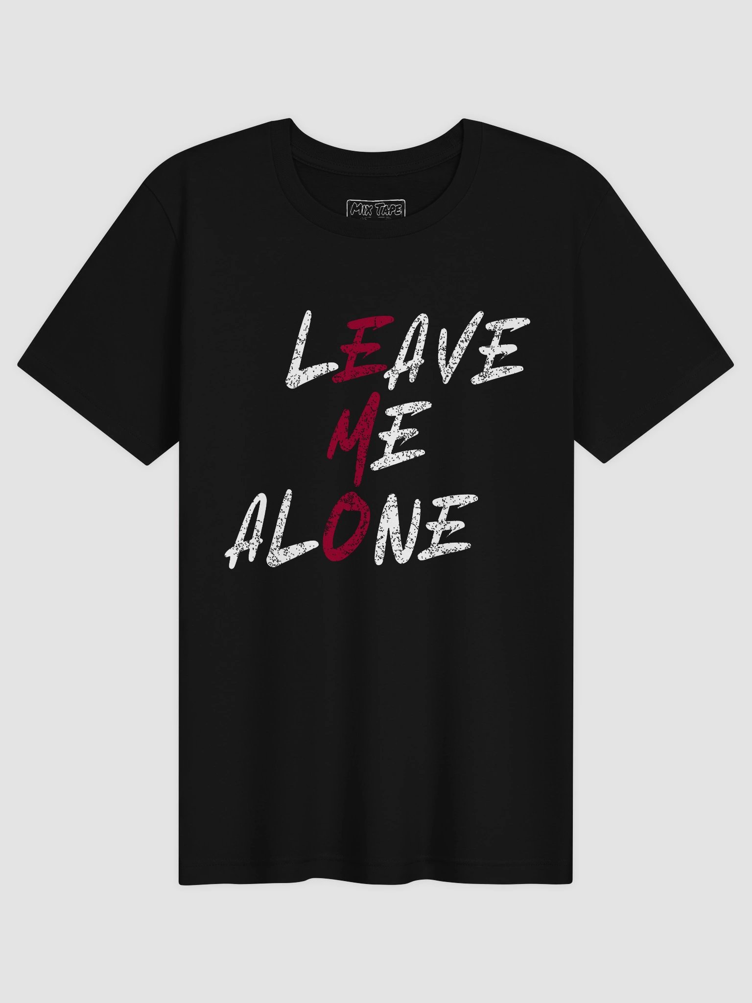 lEave Me alOne - EMO product image (51)
