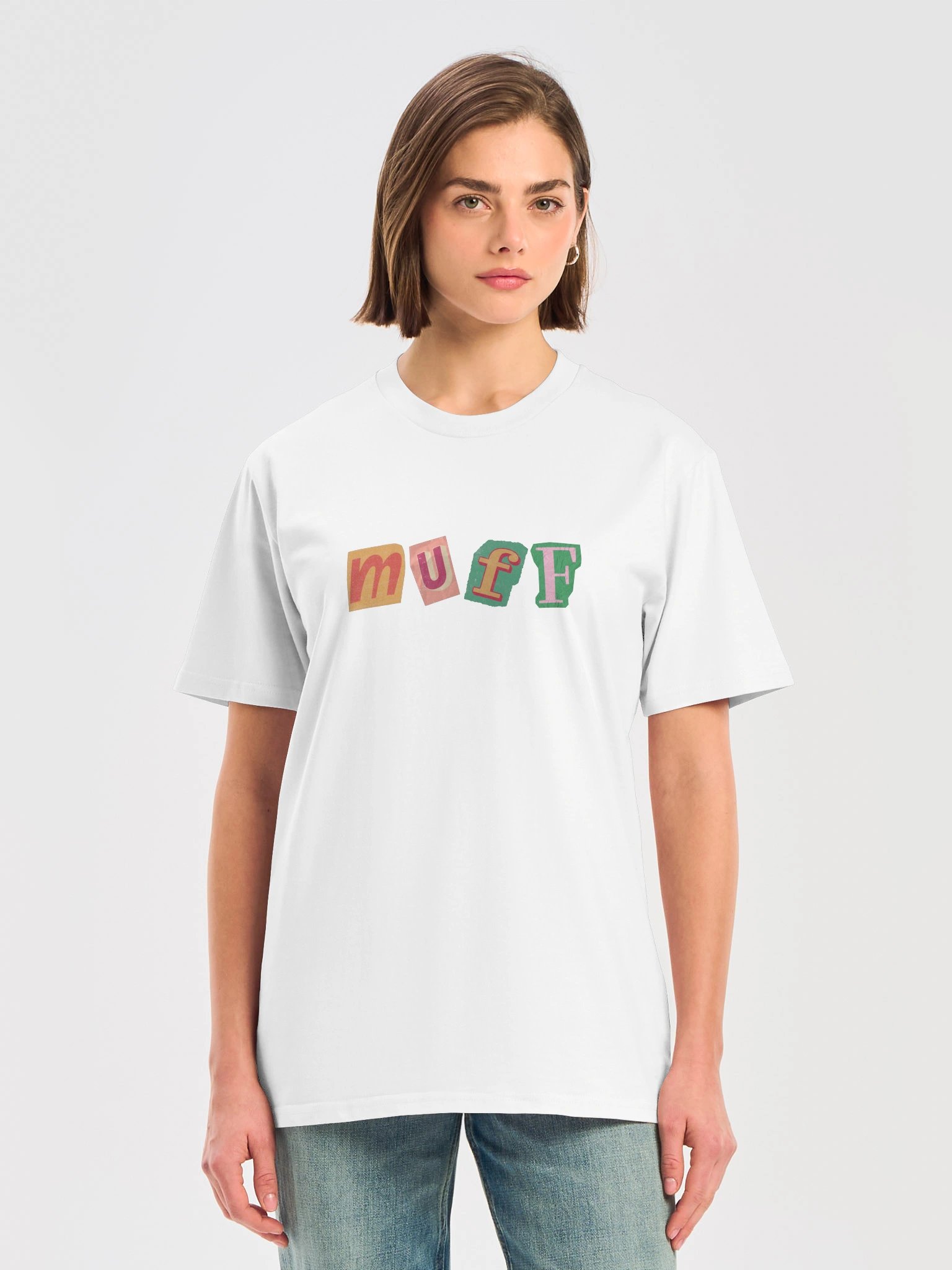 Censored for Your Protection Tee product image (2)