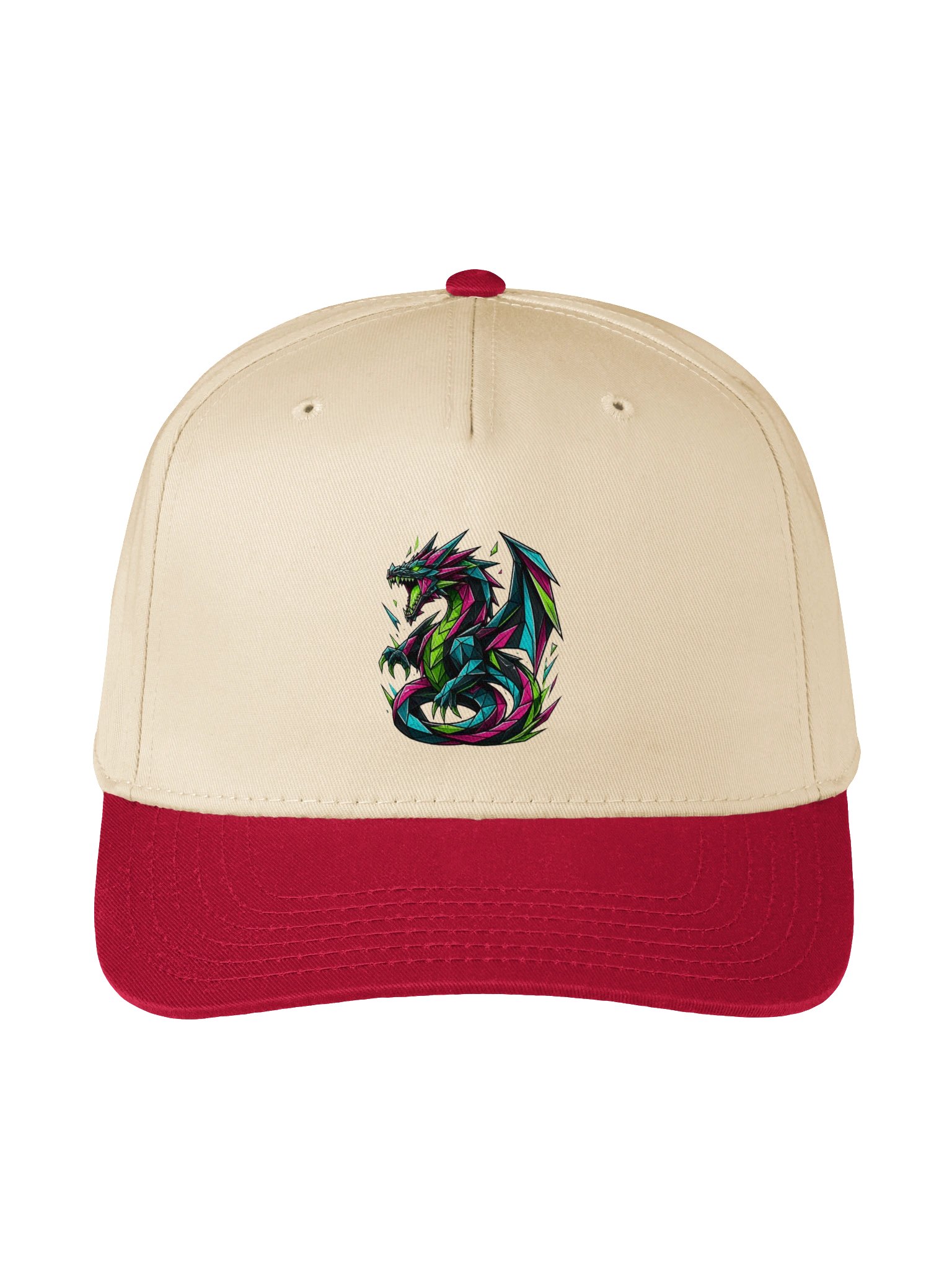 "Dragon" Hat product image (1)