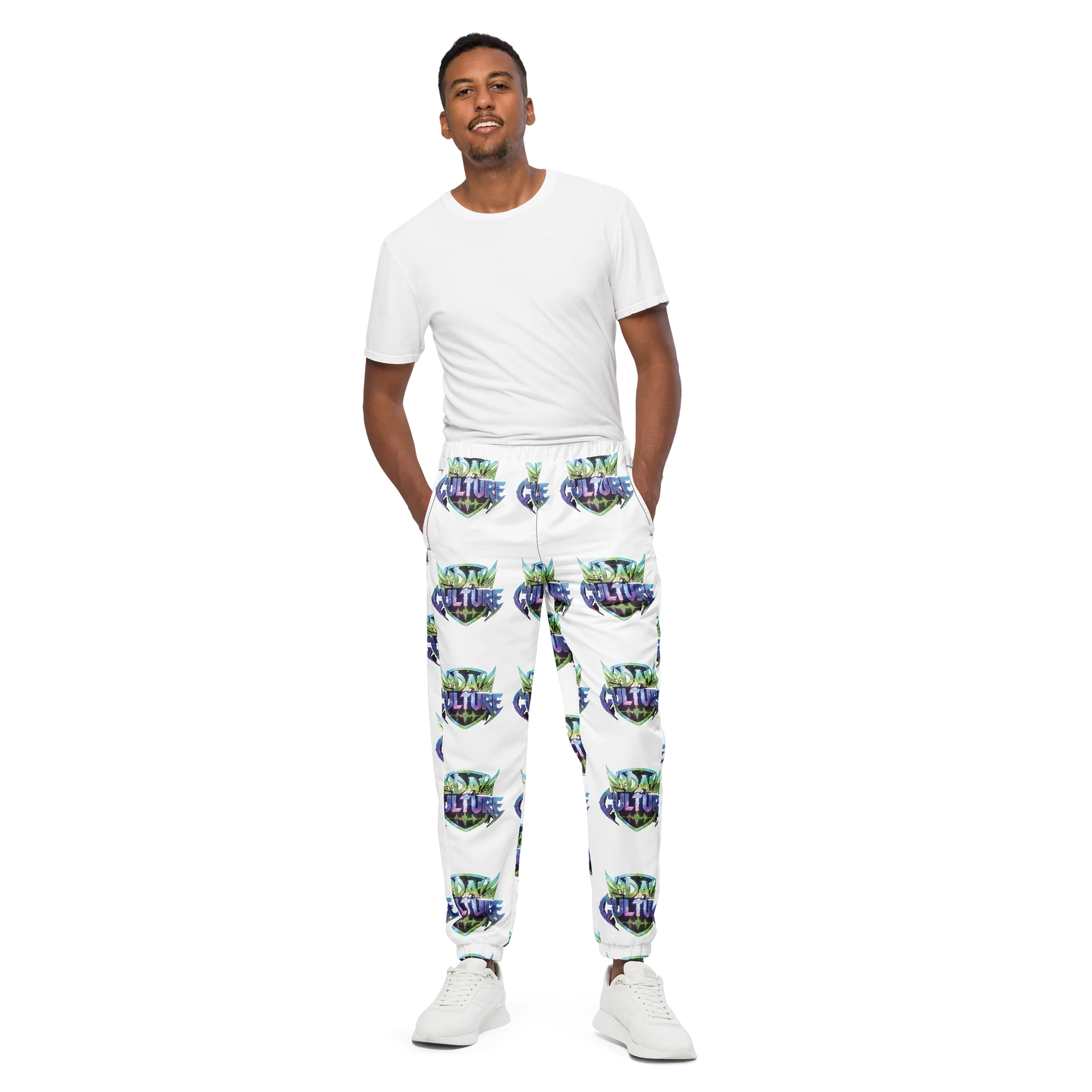 DA culture 4K product image (1)