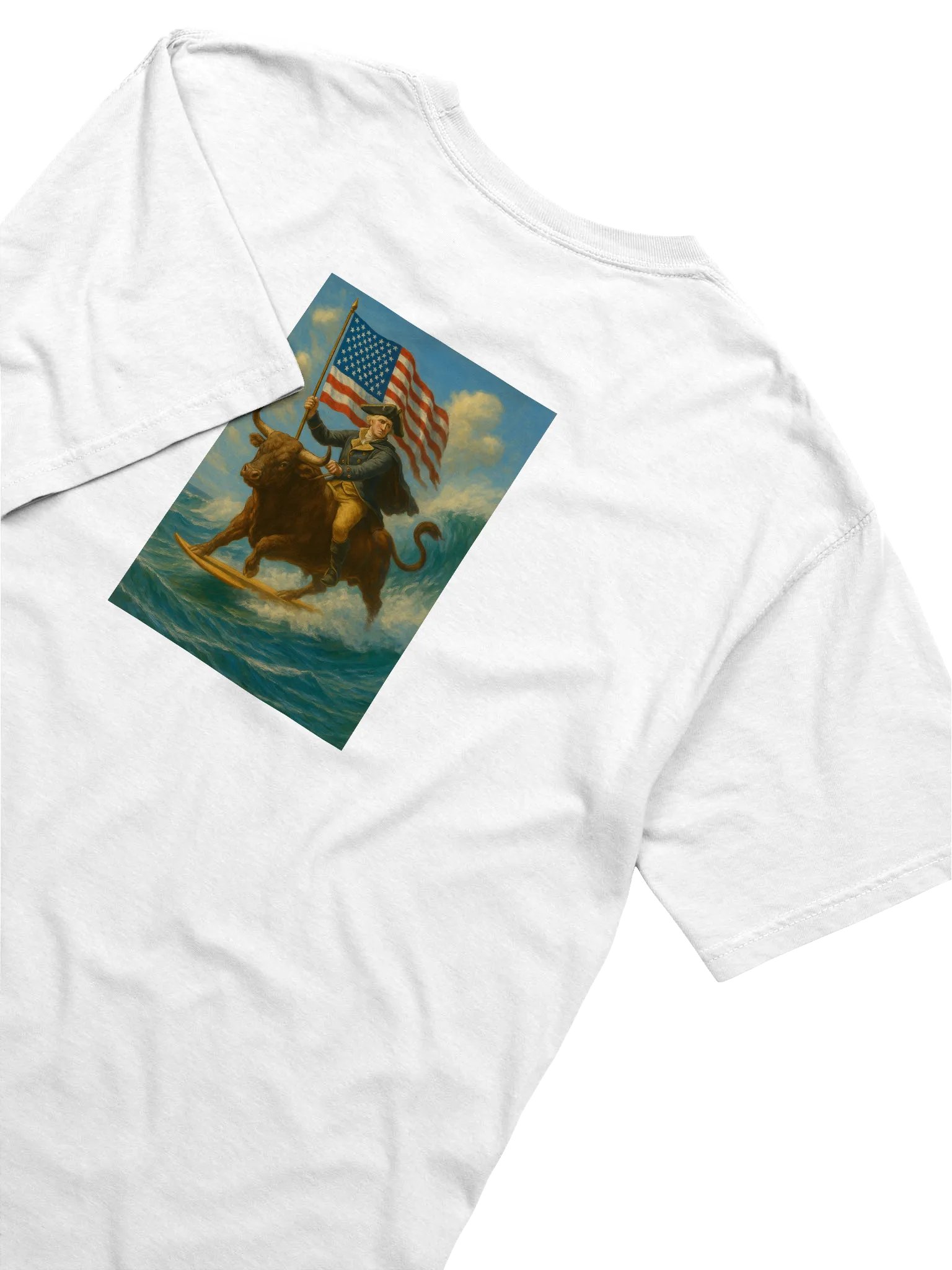 George product image (4)