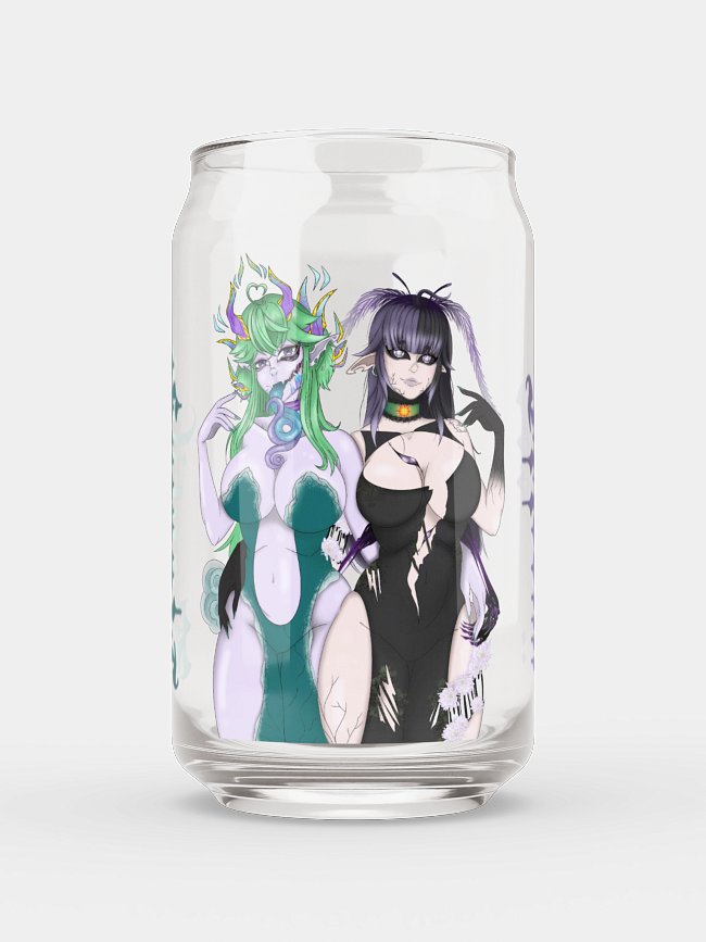 Official Monster Girls