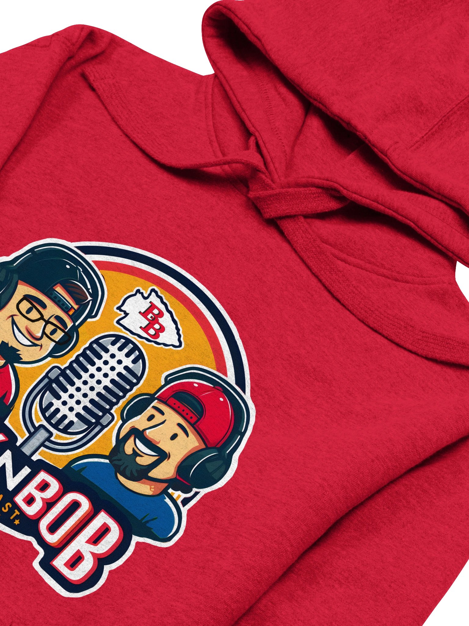 Bad Takes Premium Hoodie product image (18)
