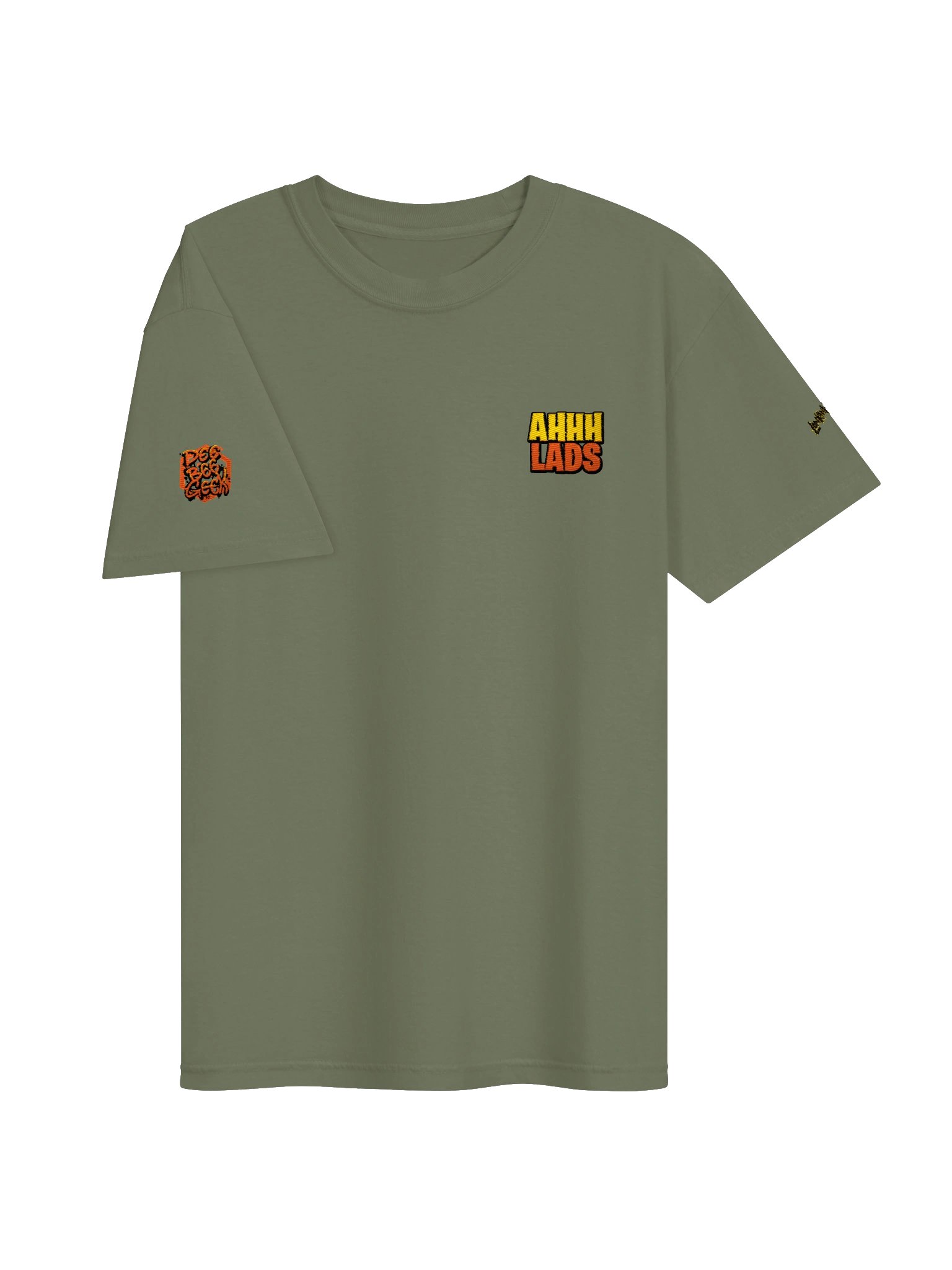 The ''DeeBeeWay'' T-Shirt product image (11)