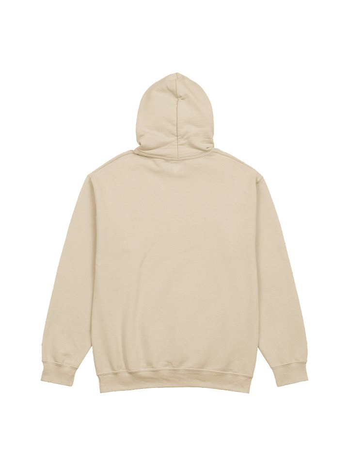 Hoodie - Zeyta Cross Logo with Friends product image (34)
