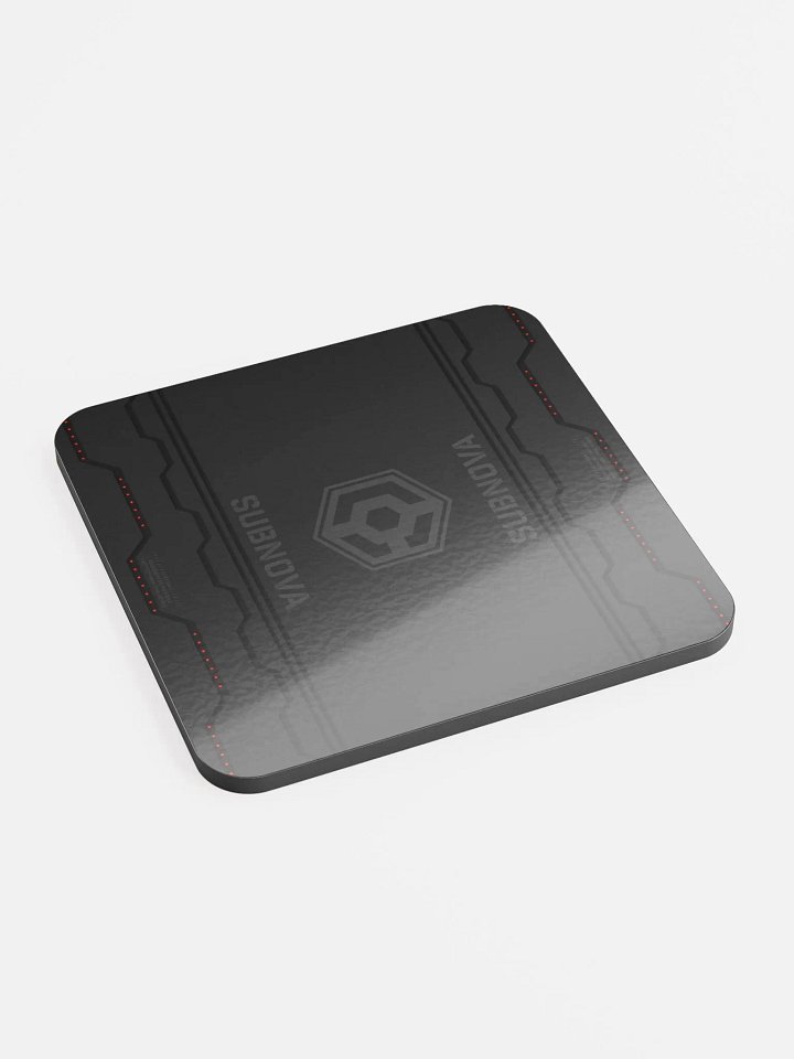 HexaGloss Coaster product image (2)