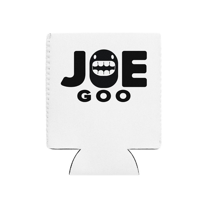 Joe Goo Koozie product image (1)