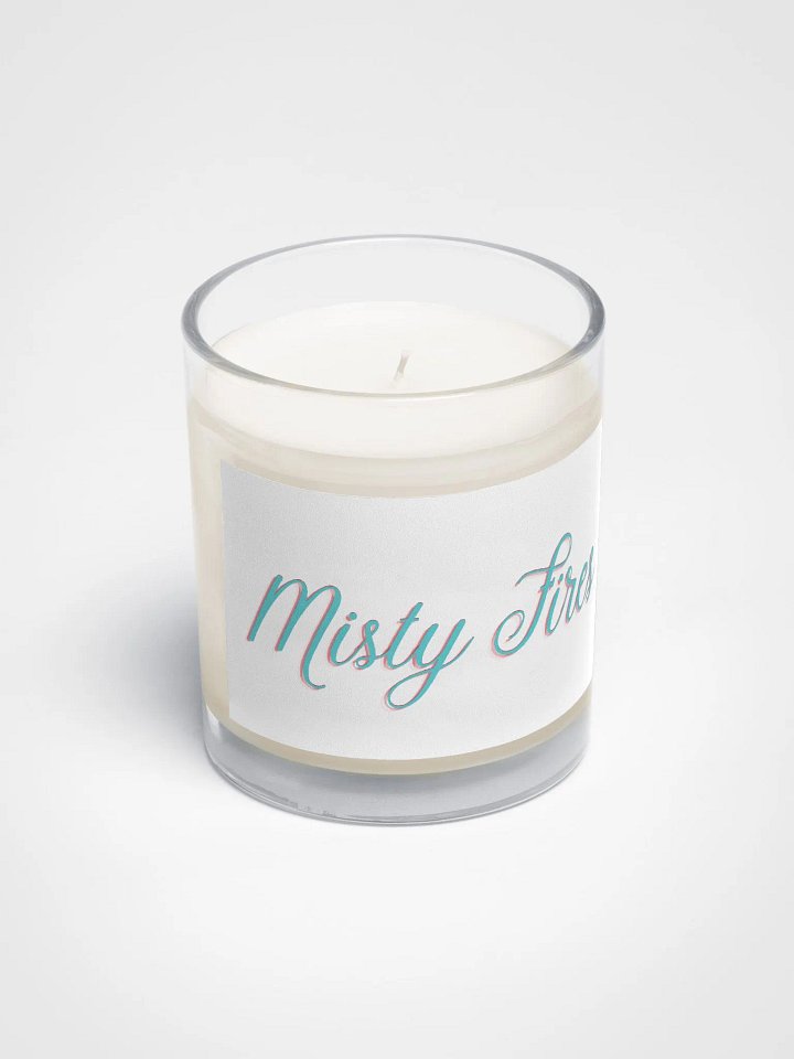 Misty Candle product image (2)