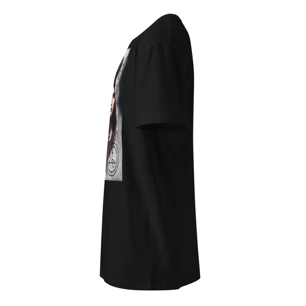 Lilith Unisex Tee product image (5)