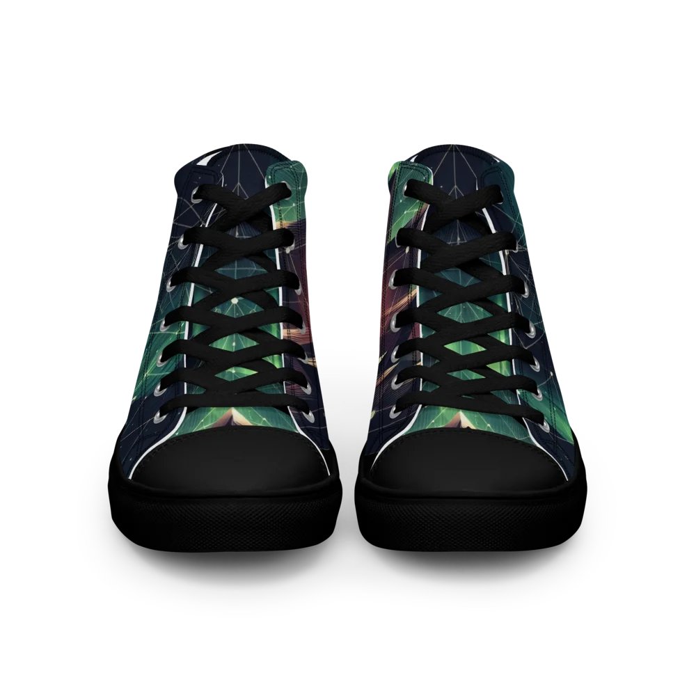 Aurora Summit Men's High Tops product image (3)