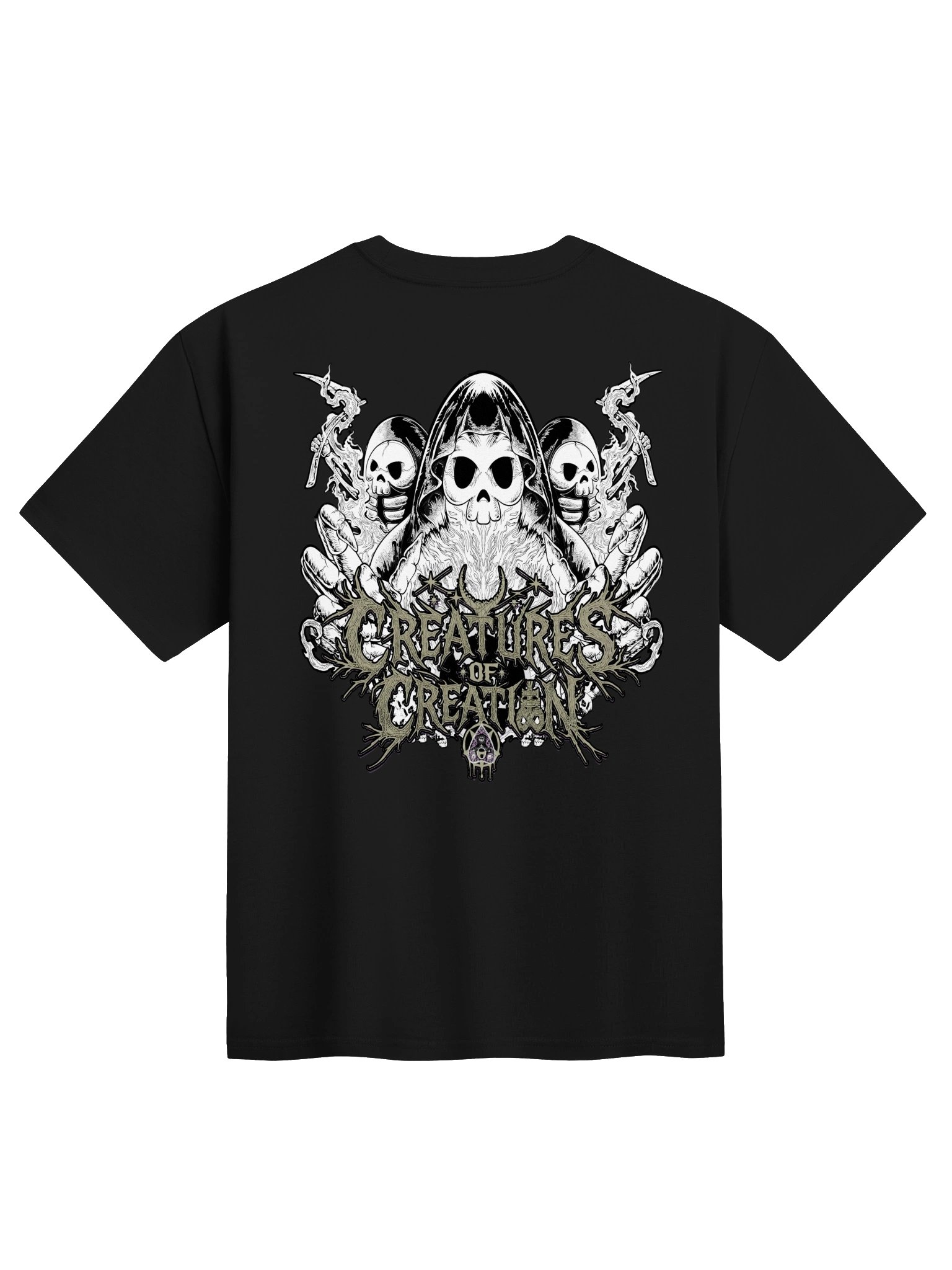 Brand Name OVERSIZED TEE product image (2)