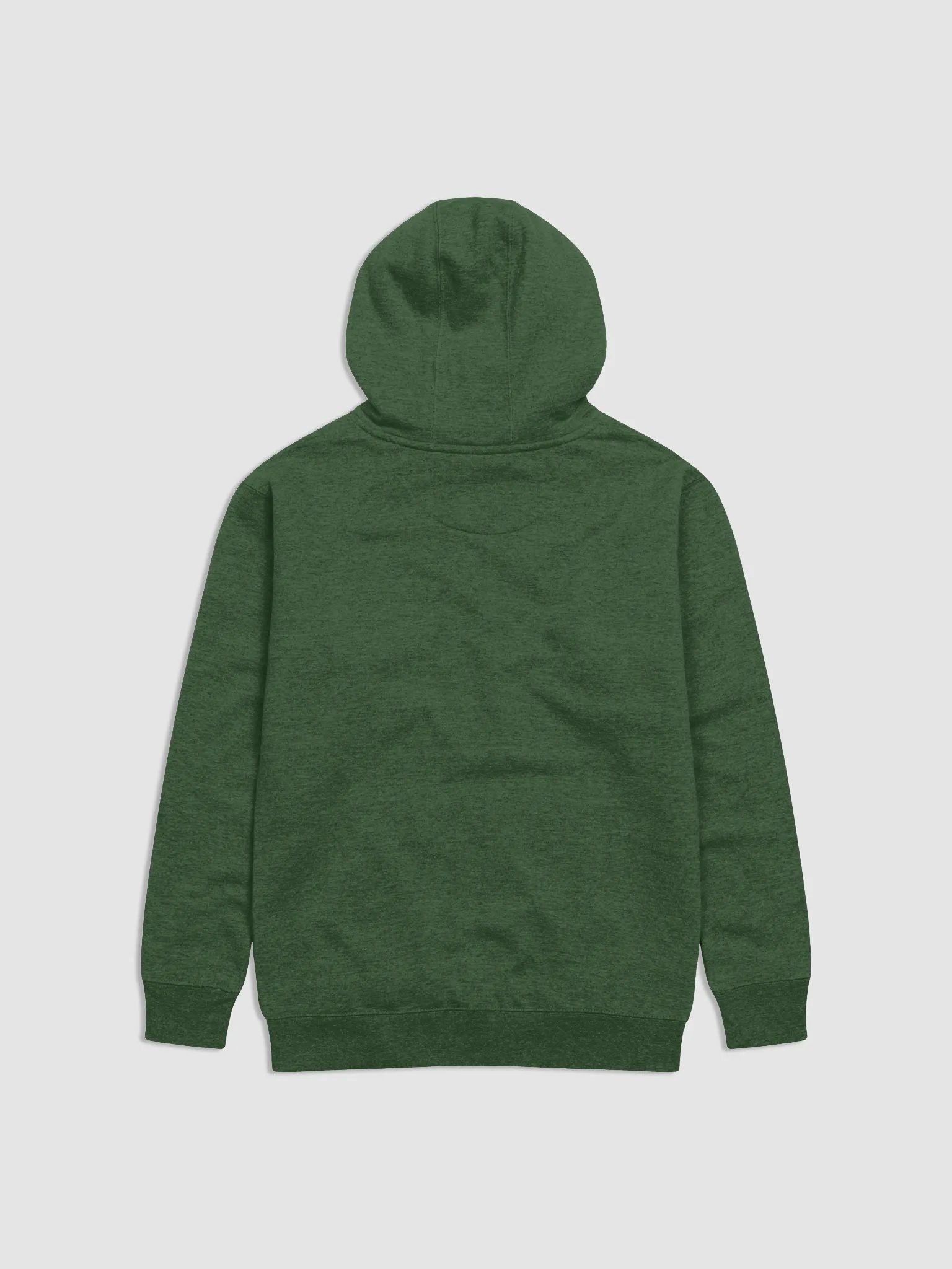 Vintage Microphone Logo Premium Hoodie product image (8)