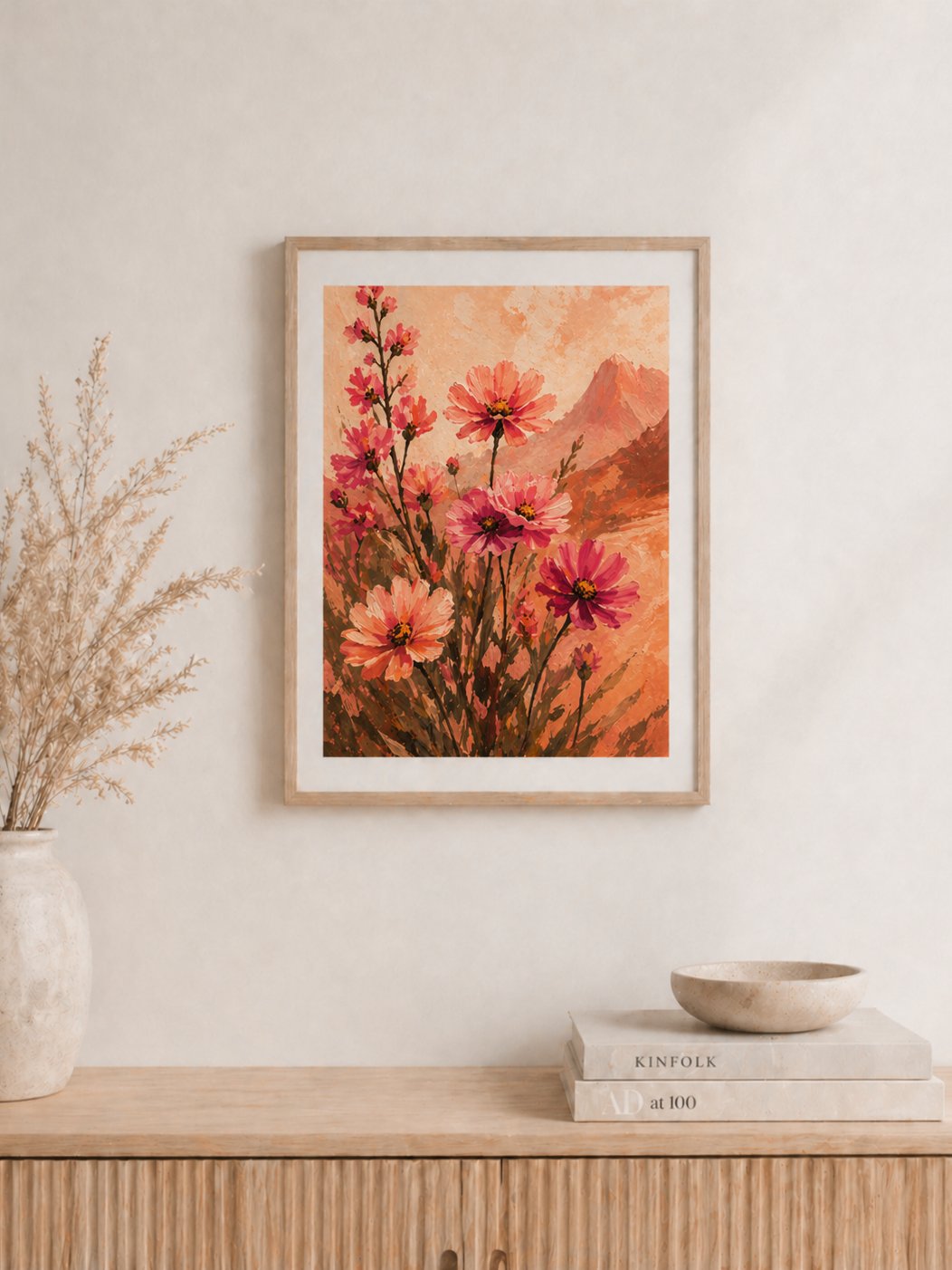 Blush Desert Garden product image (3)