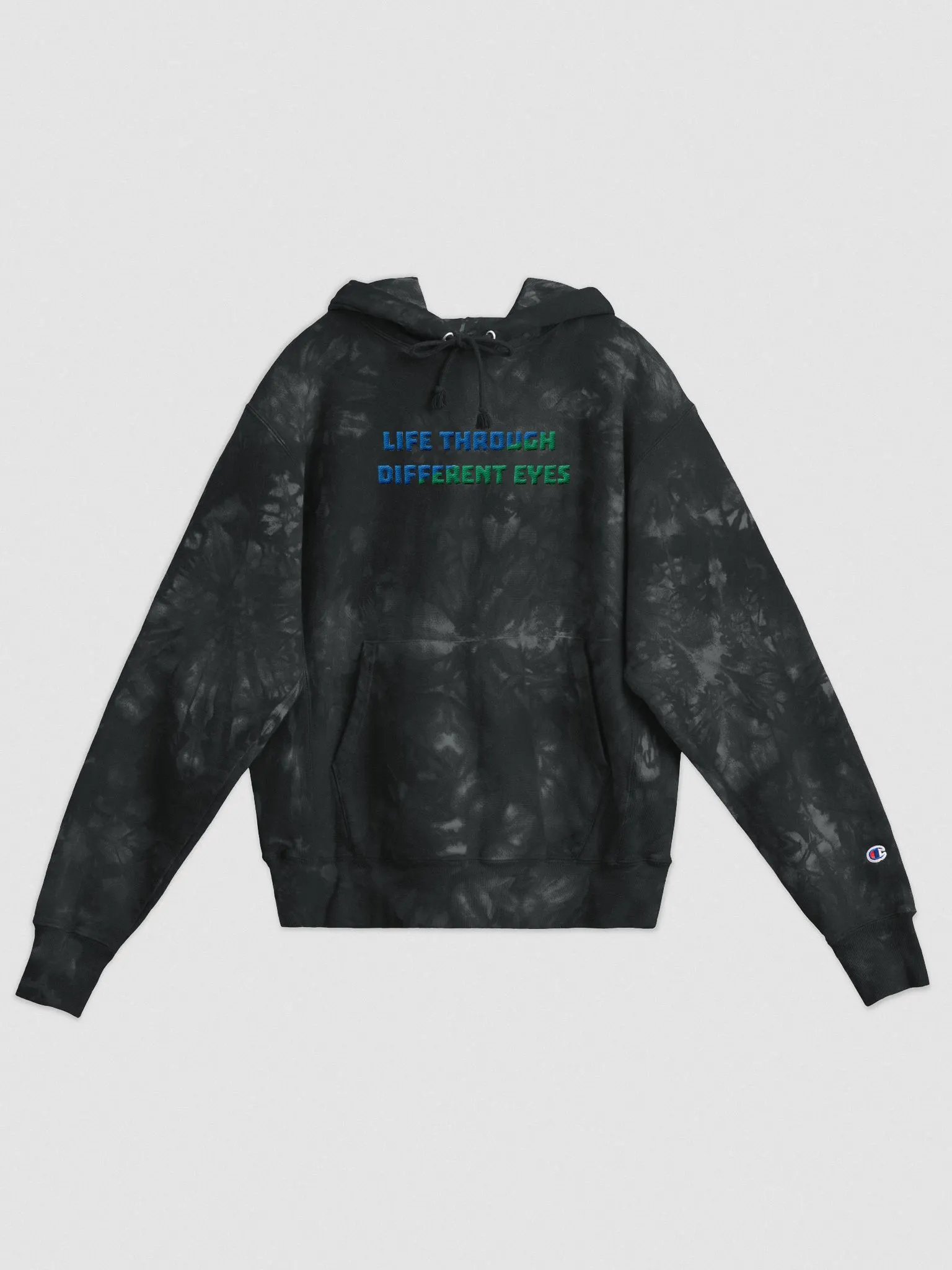 Life Through Different Eyes product image (3)
