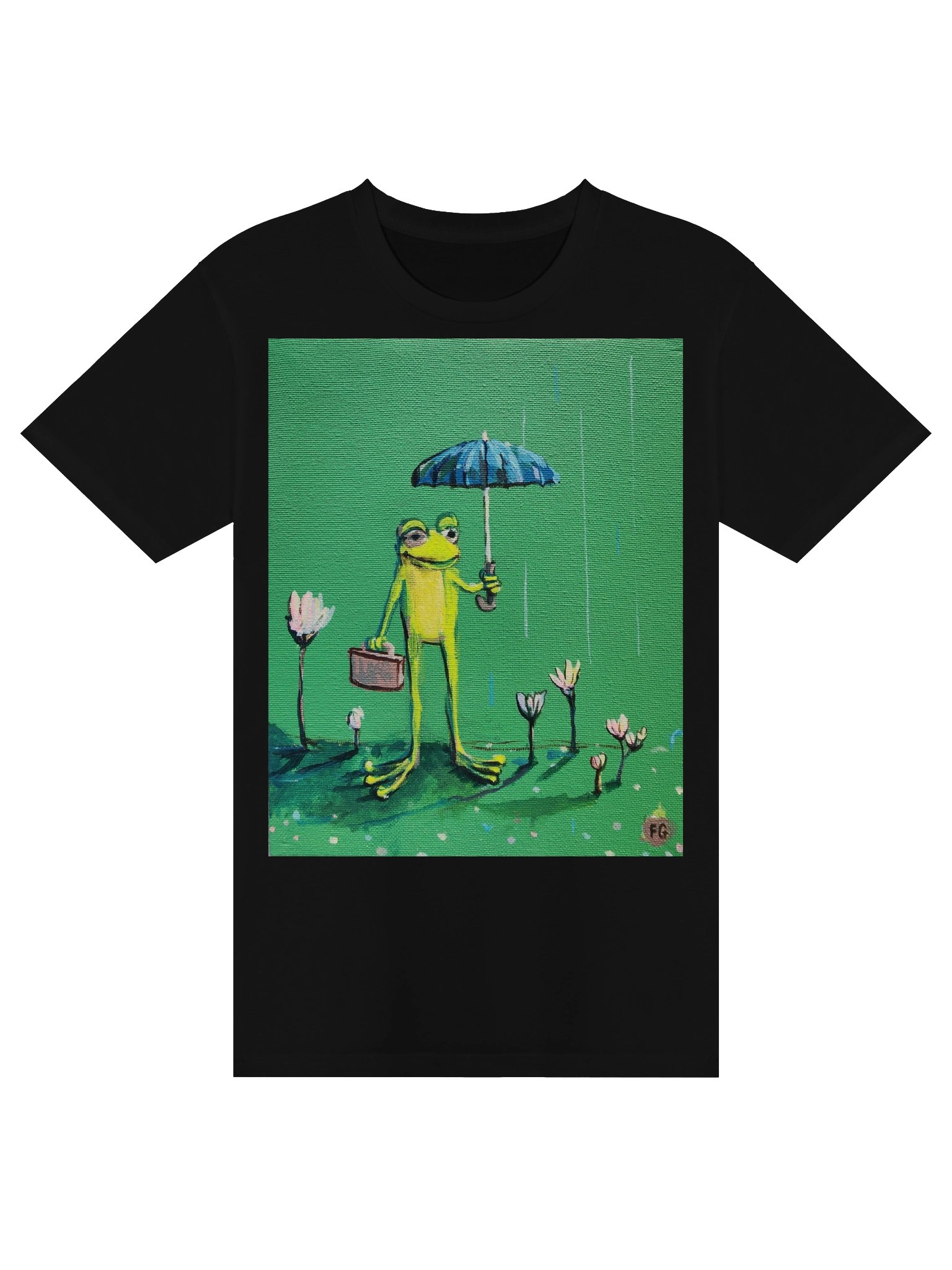 T-shirt 2 product image (1)