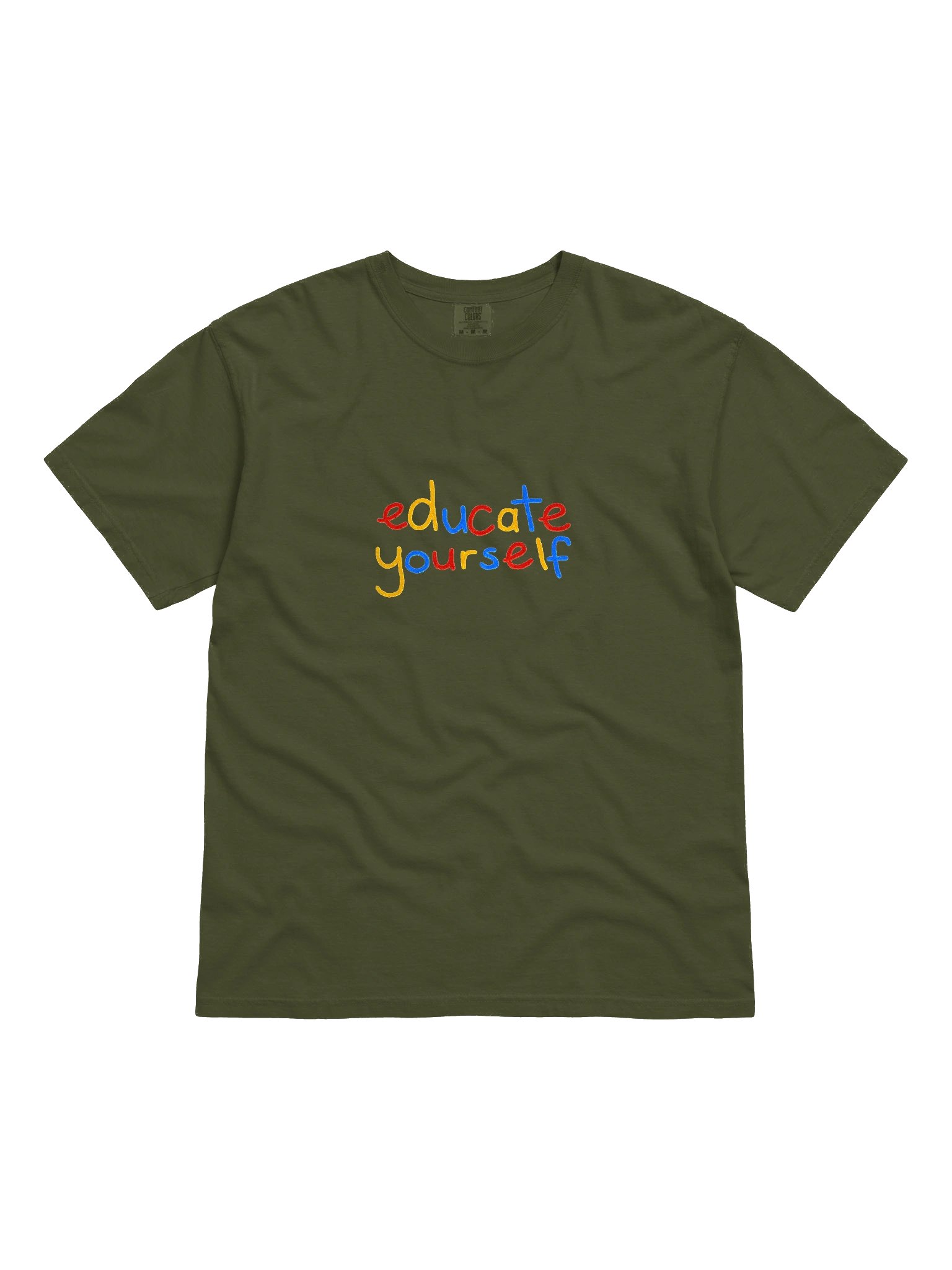 educate yourself product image (4)