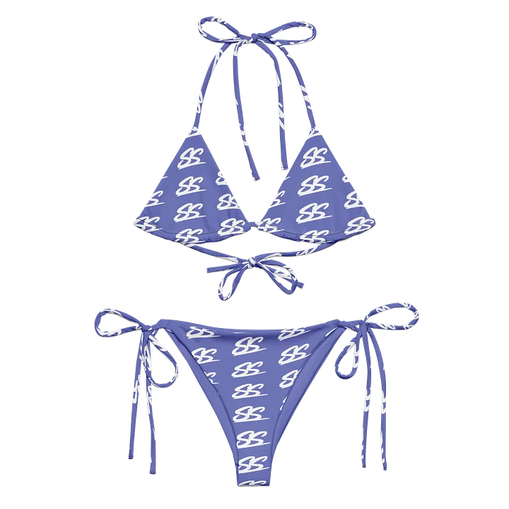 Concorde String Bikini product image (1)